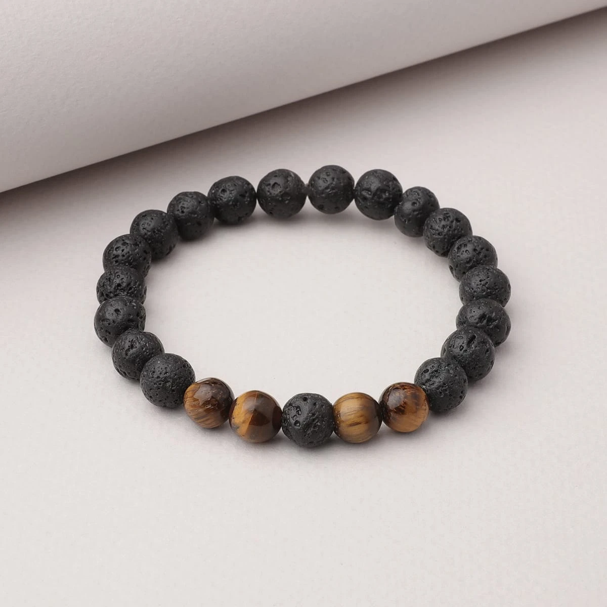 Courage Diffuser Bracelet - Image 3