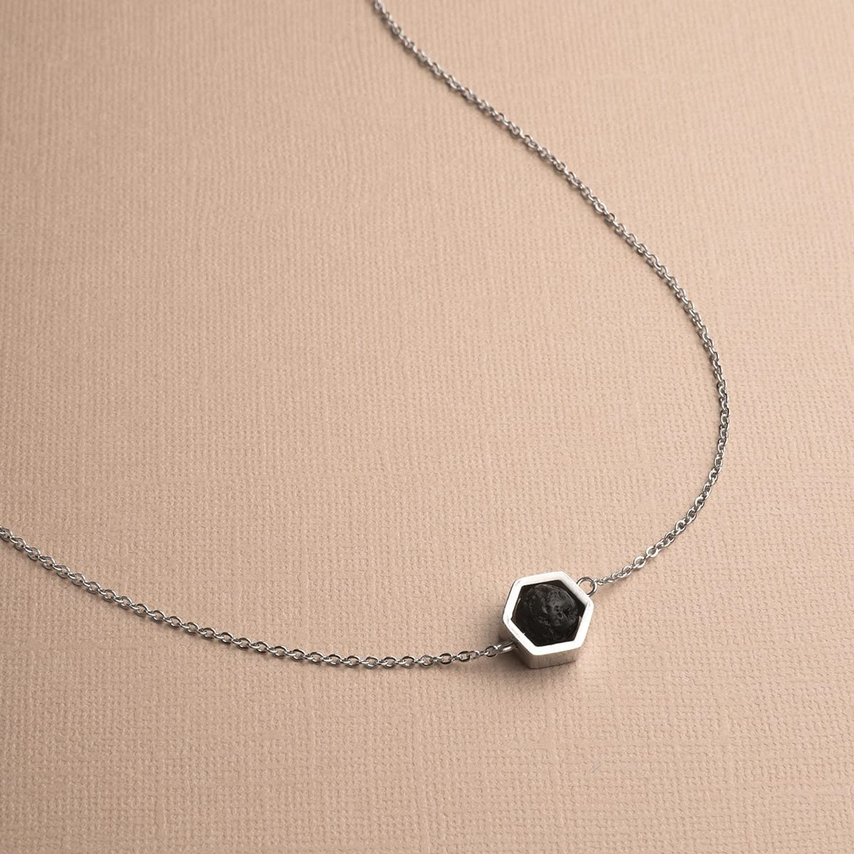 Fulfilled Diffuser Necklace - Image 2