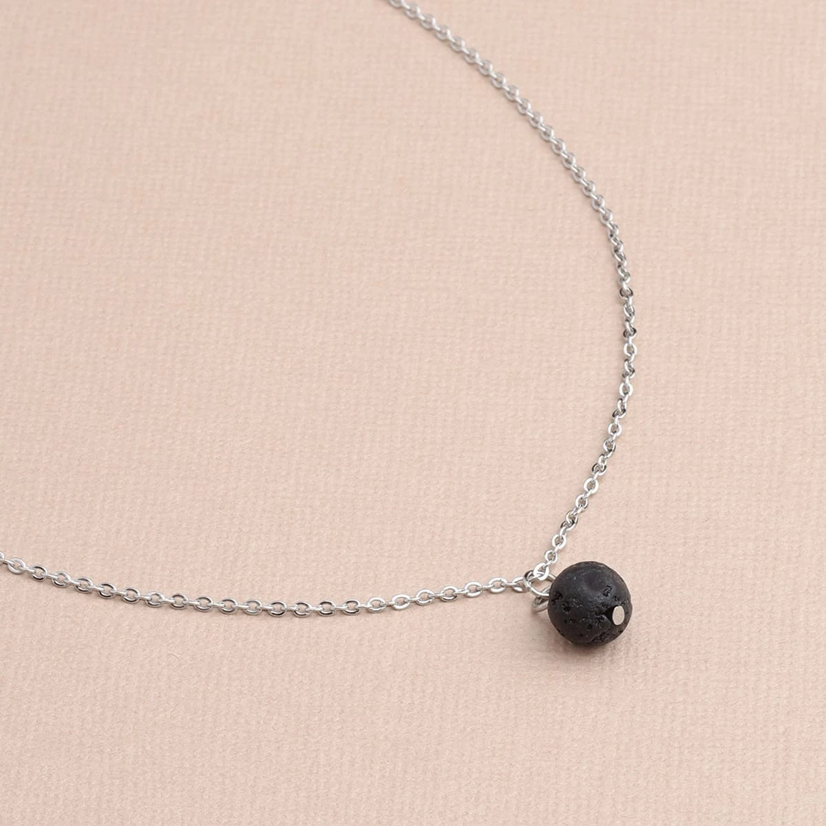 Grateful Diffuser Necklace - Image 3