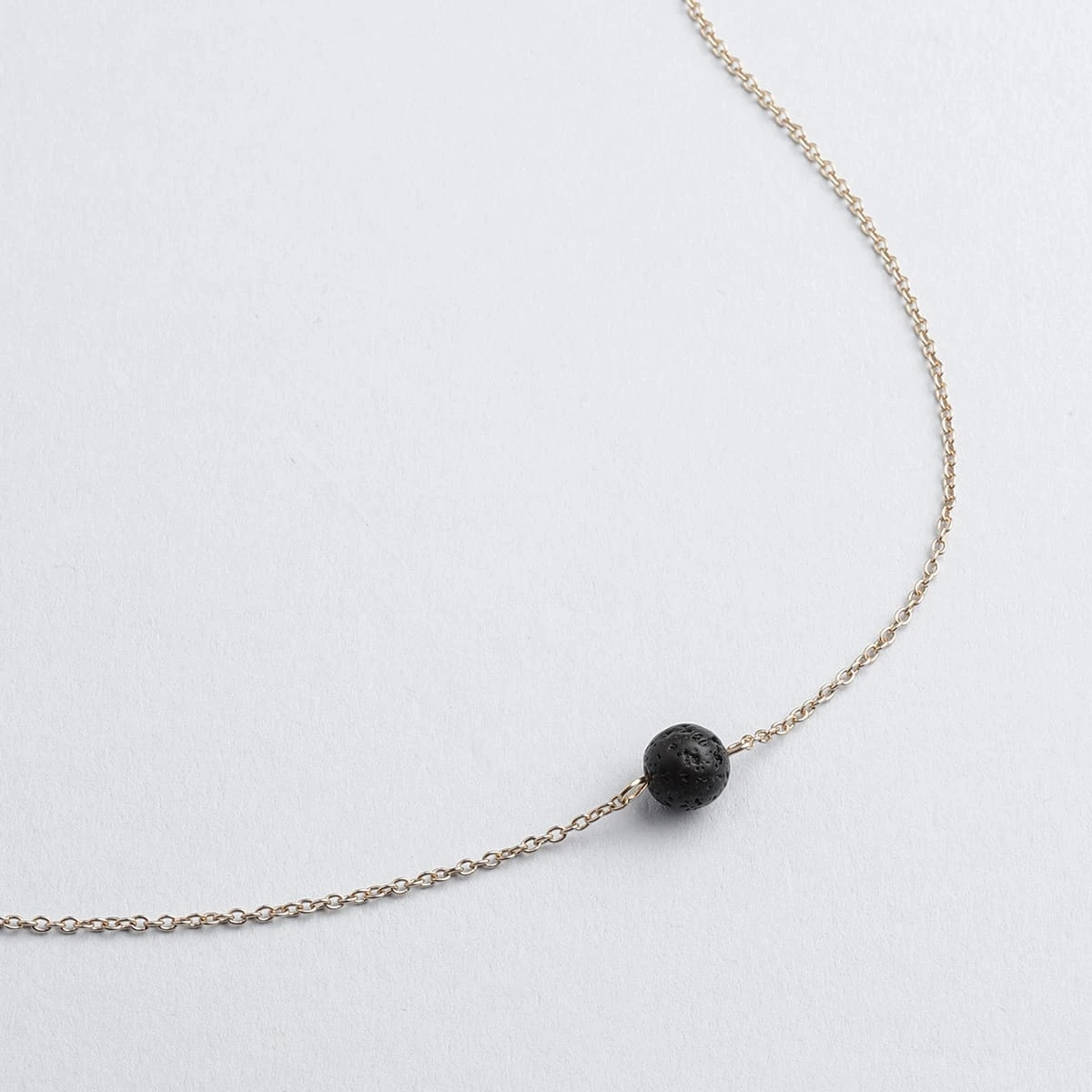 Humble Diffuser Necklace - Image 3
