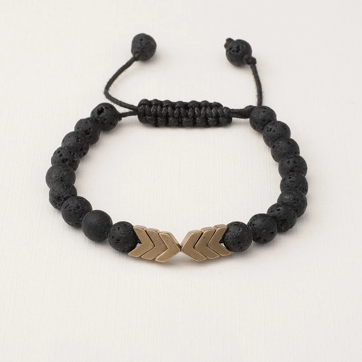 Sacred Arrow Kids Diffuser Bracelet - Image 4