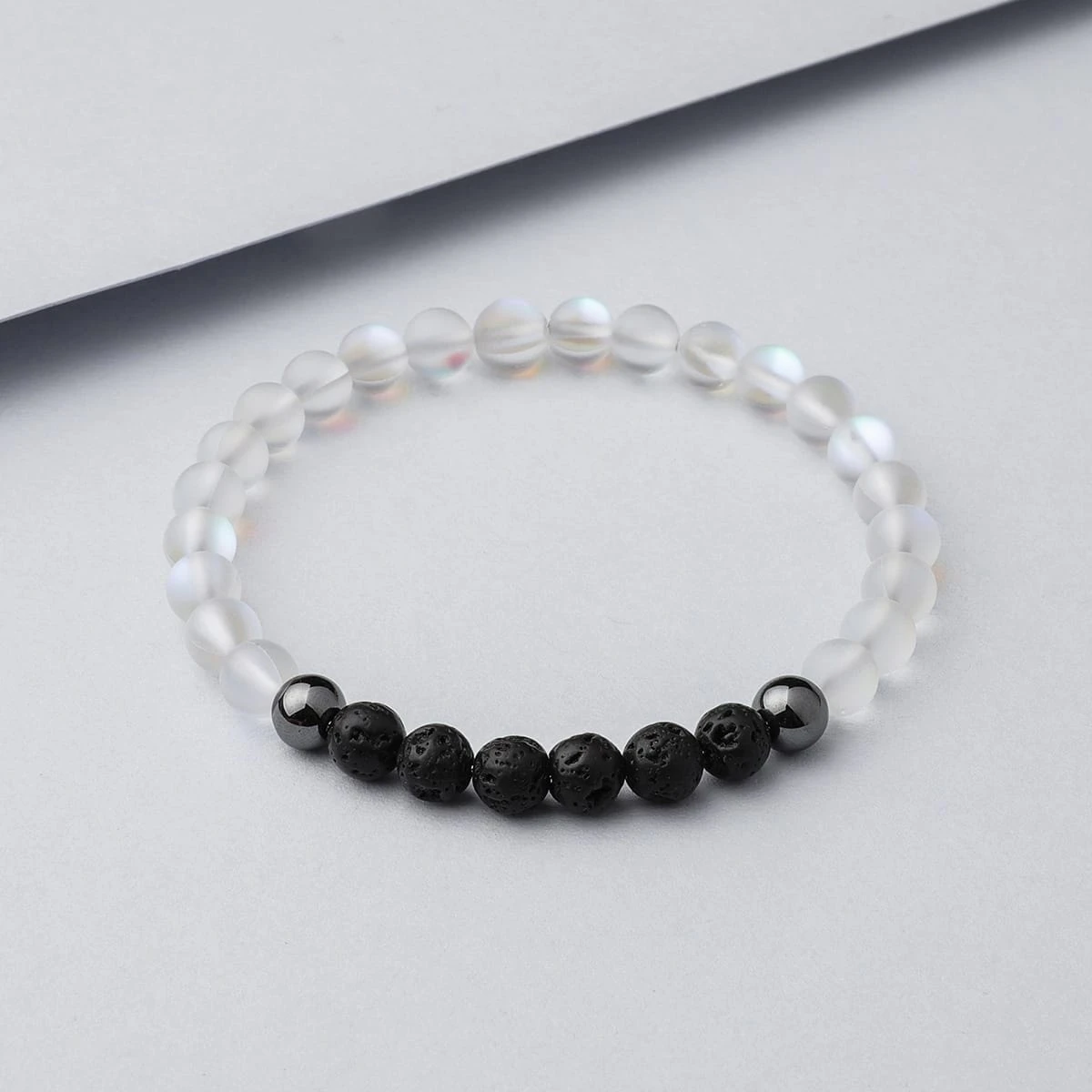 Glow Glass (Clear) - Image 3