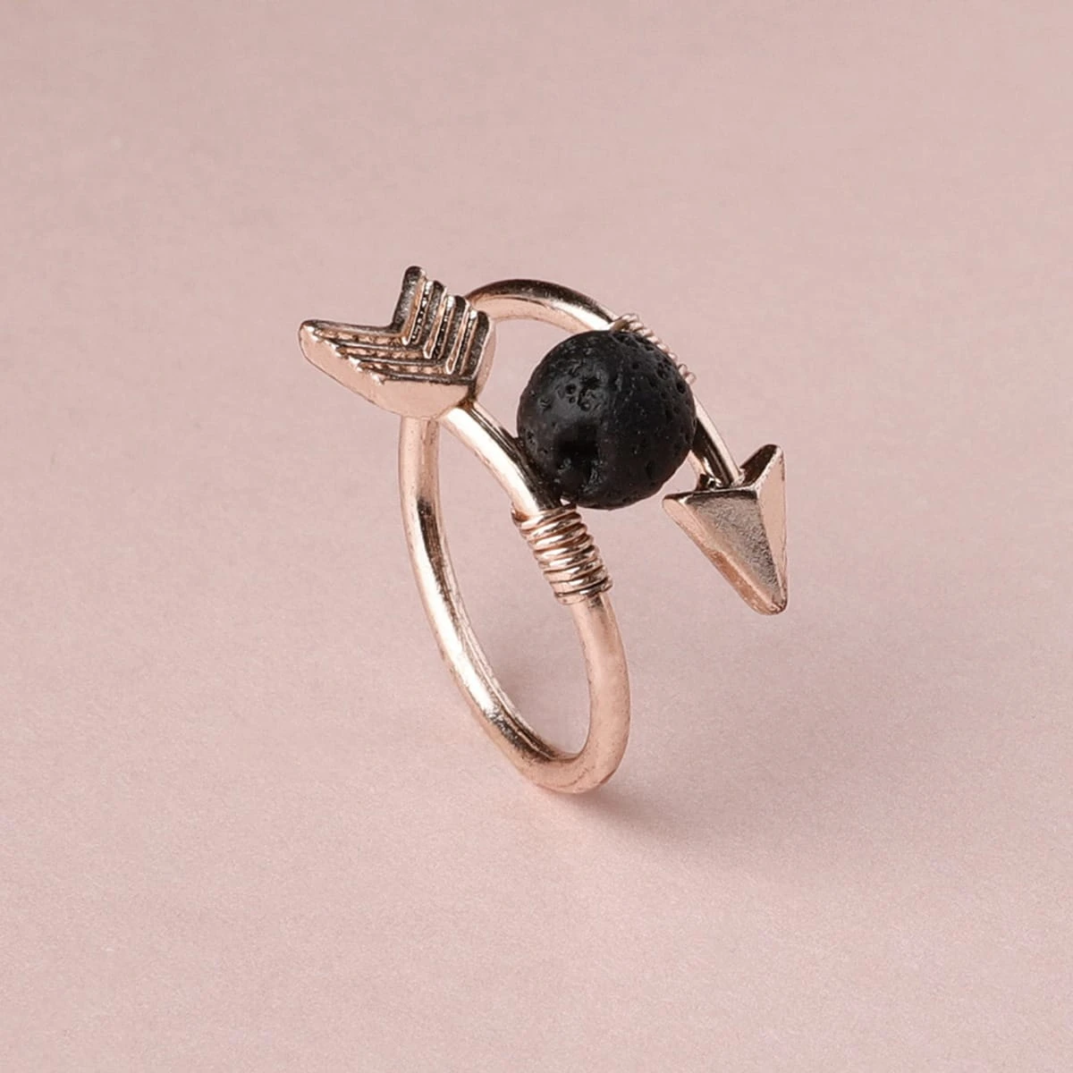 Sacred Arrow Diffuser Ring - Image 6