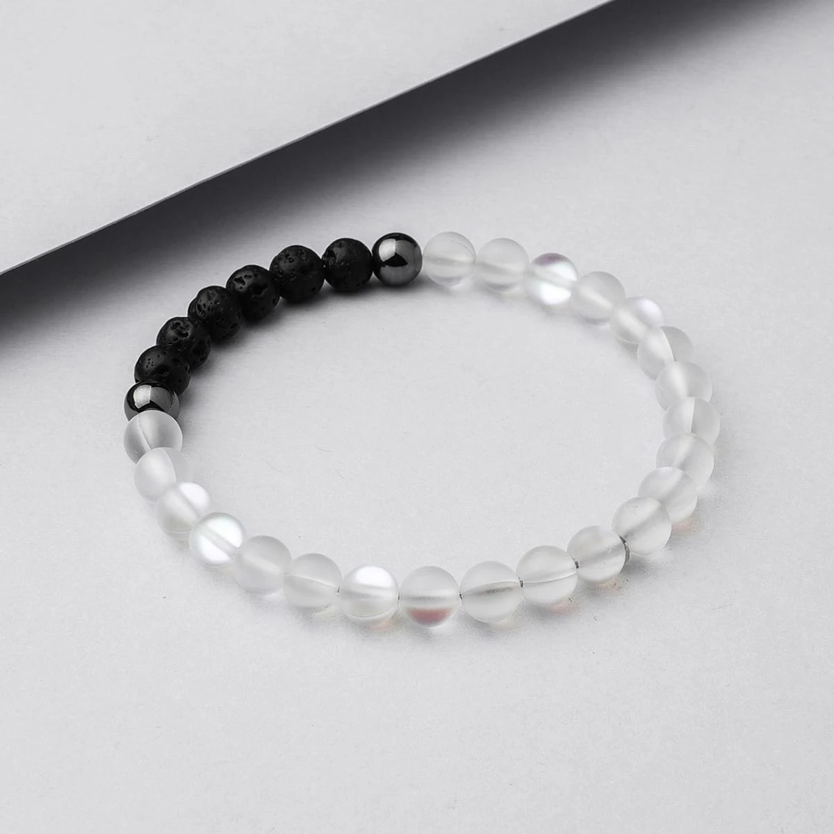 Glow Glass (Clear) - Image 4