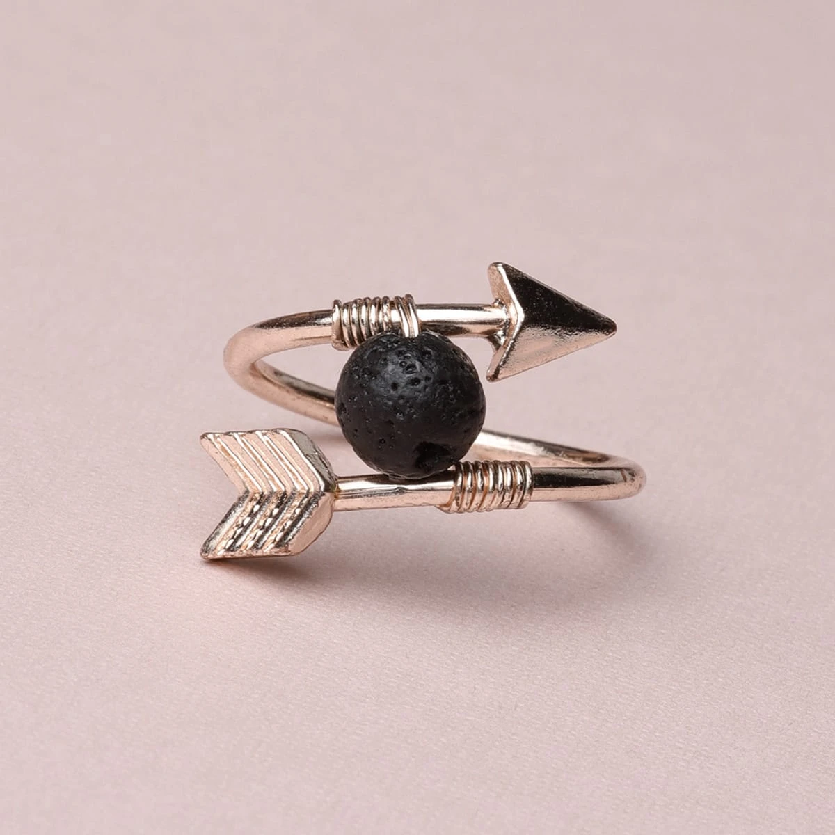 Sacred Arrow Diffuser Ring - Image 3