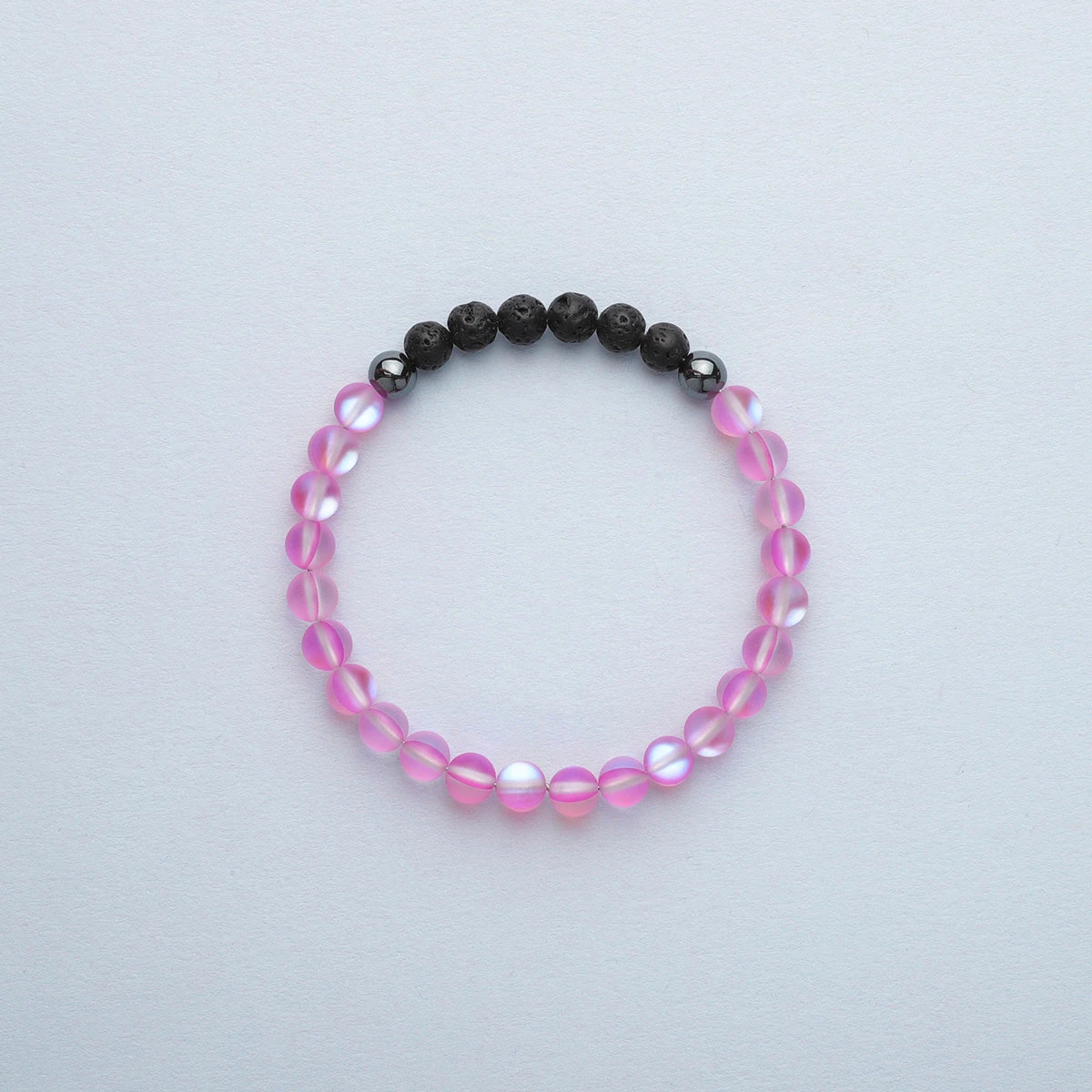 Glow Glass (Pink) - Image 5