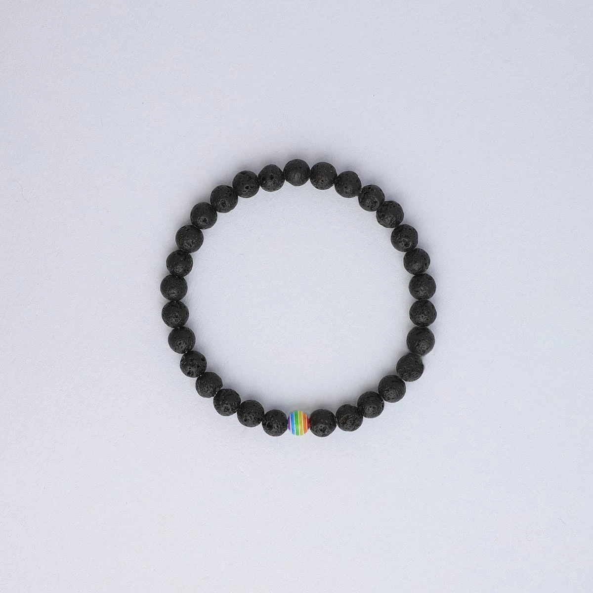 Prosper Diffuser Bracelet 6mm - Image 4