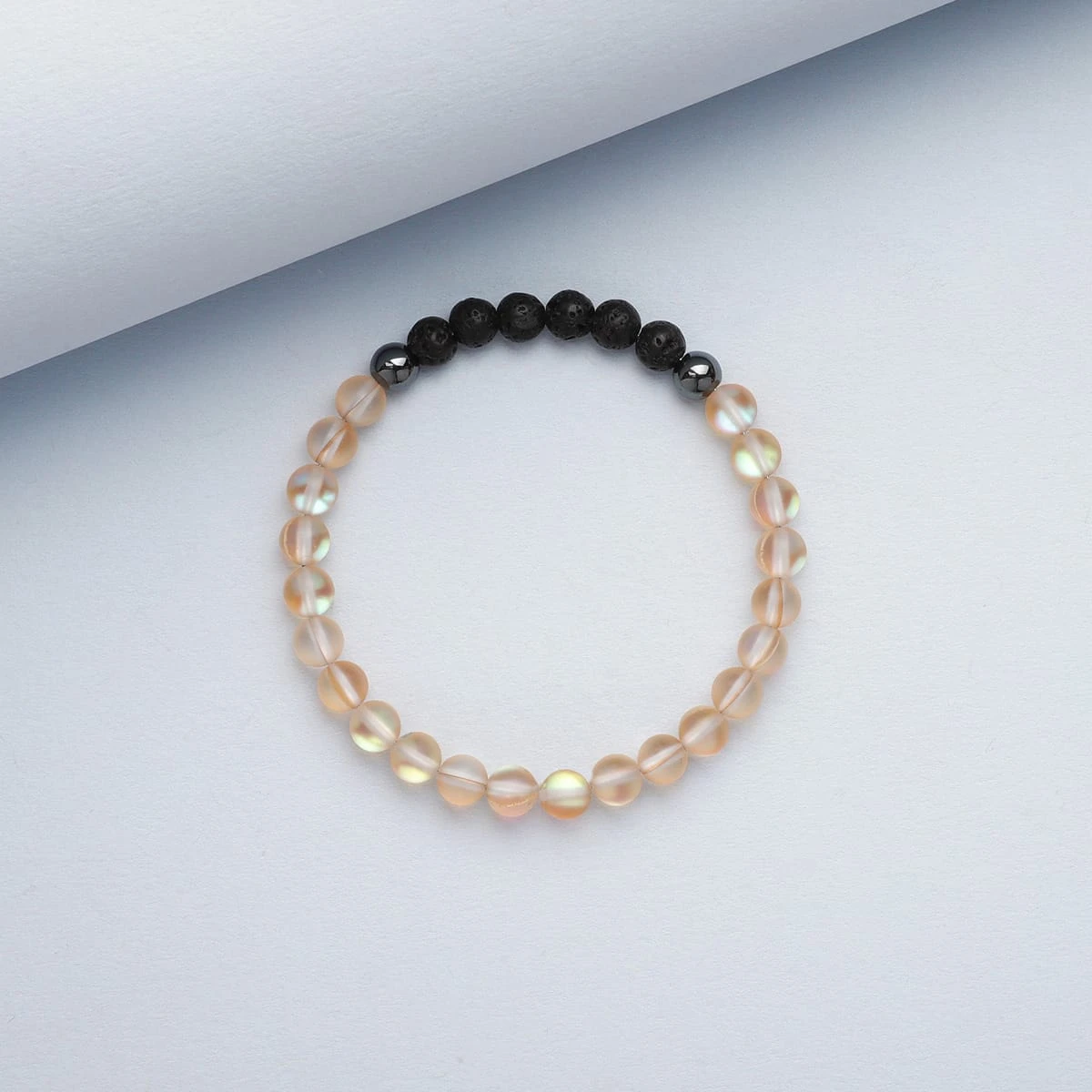 Glow Glass (Champagne) - Image 5