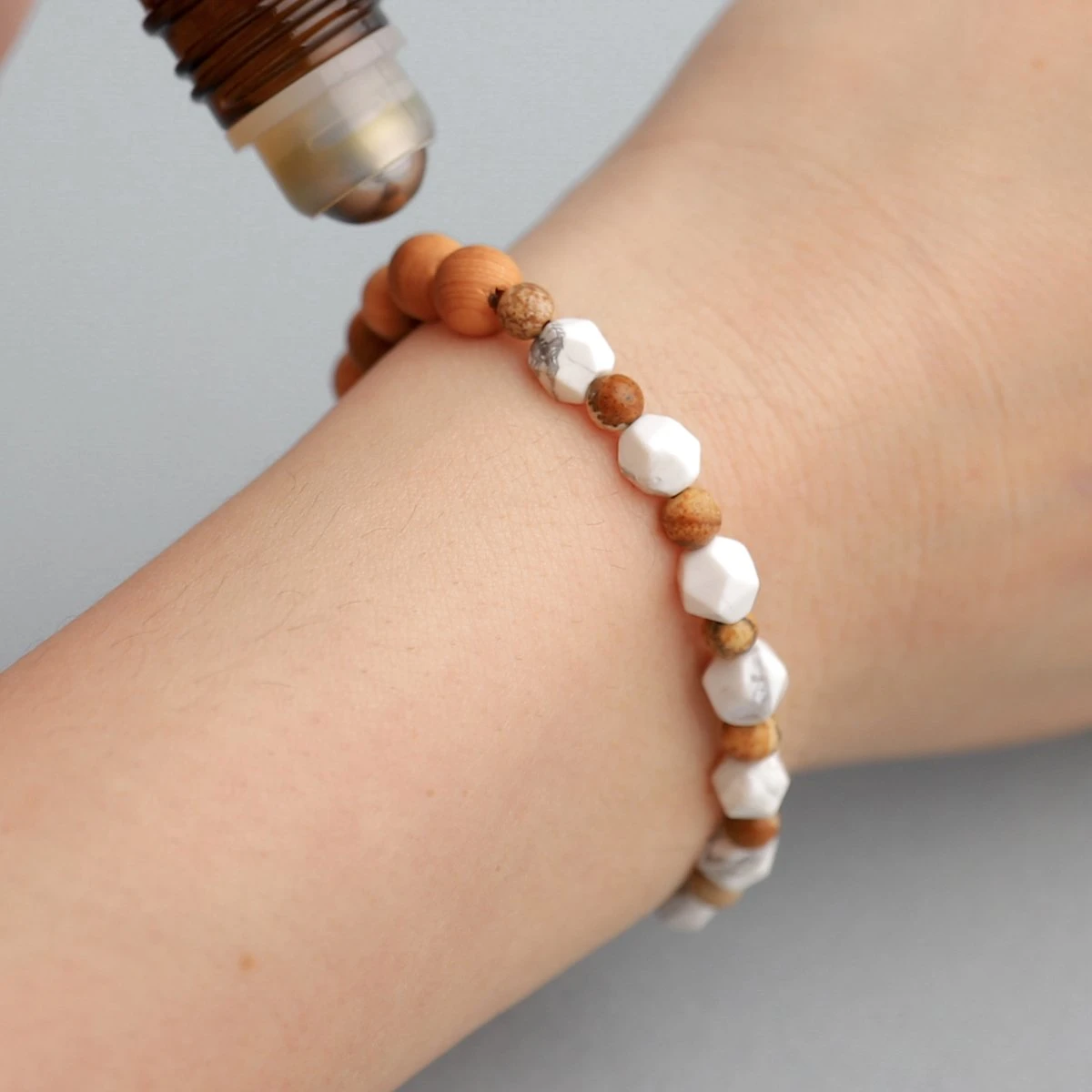 Connect Diffuser Bracelet - Image 20