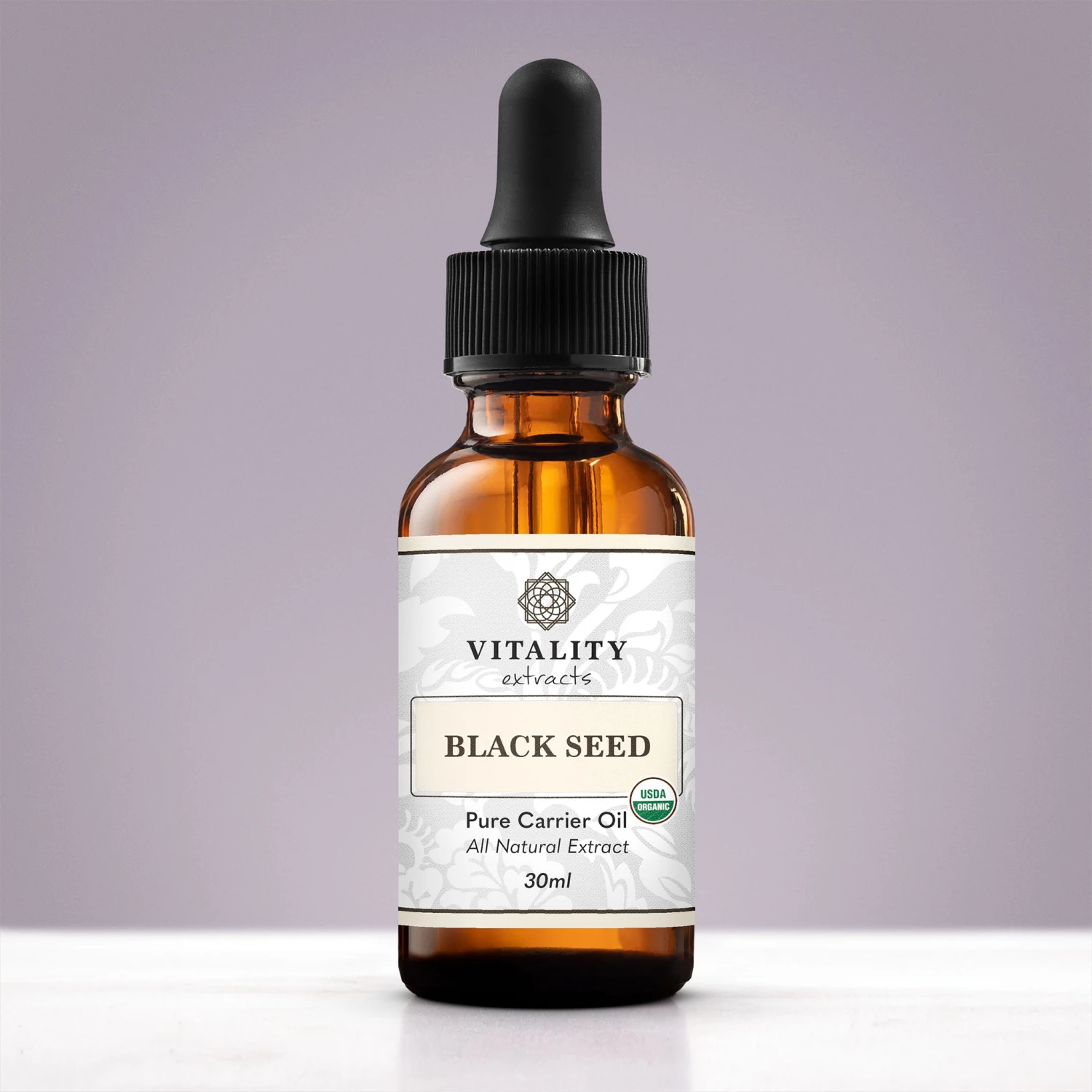 Black Seed Oil (Organic)