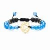 Third Eye Chakra Diffuser Bracelet