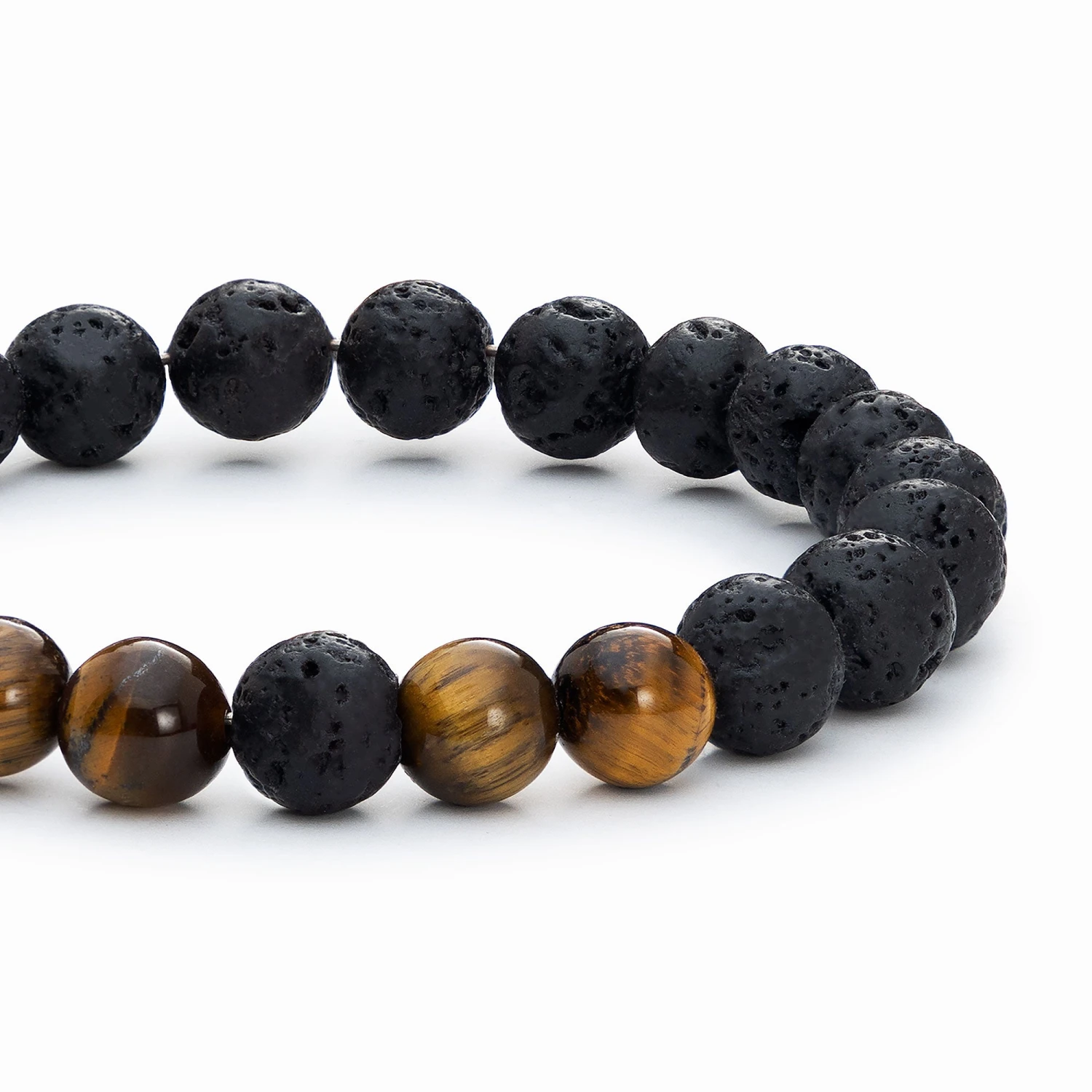 Courage Diffuser Bracelet - Image 2