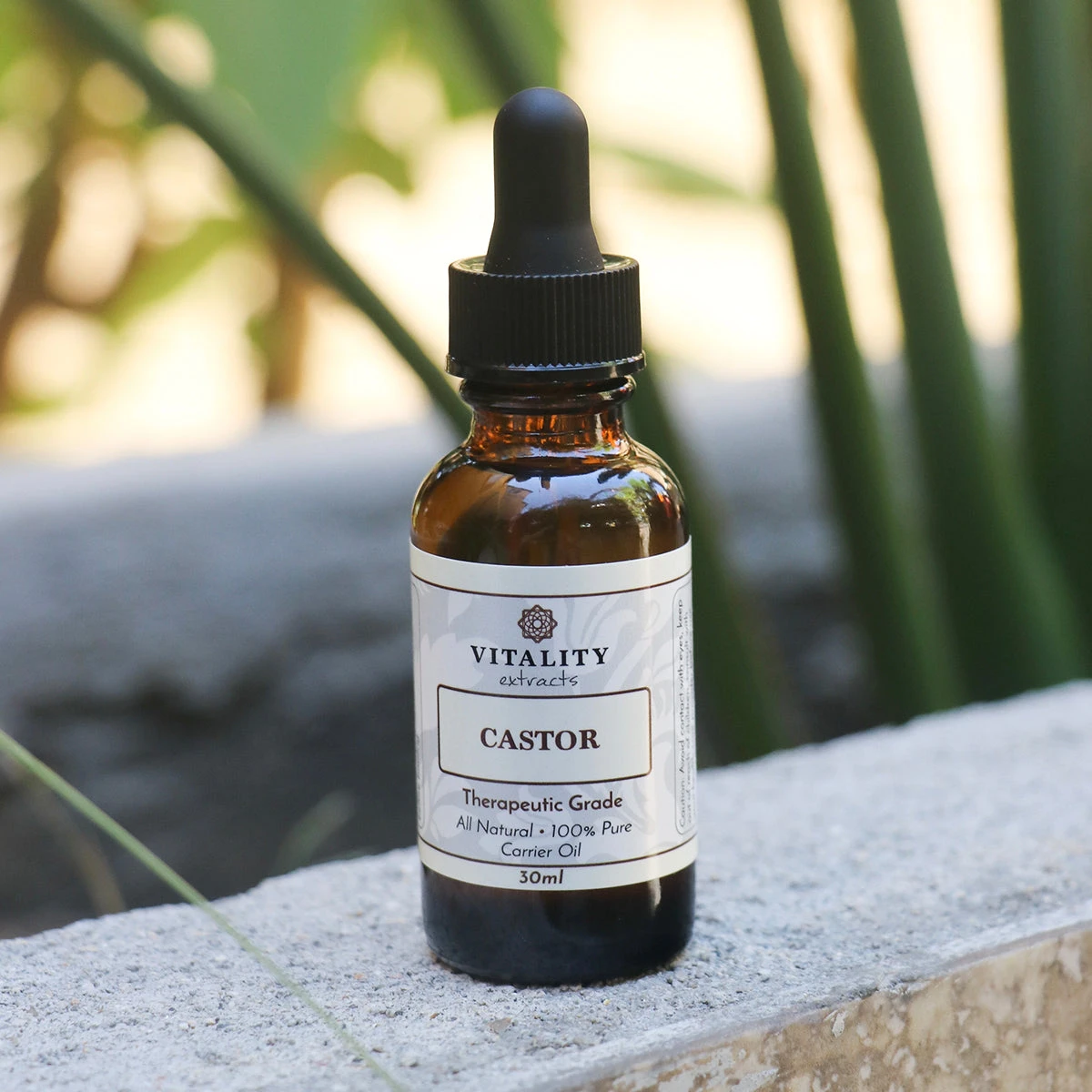 Castor Oil - Image 2