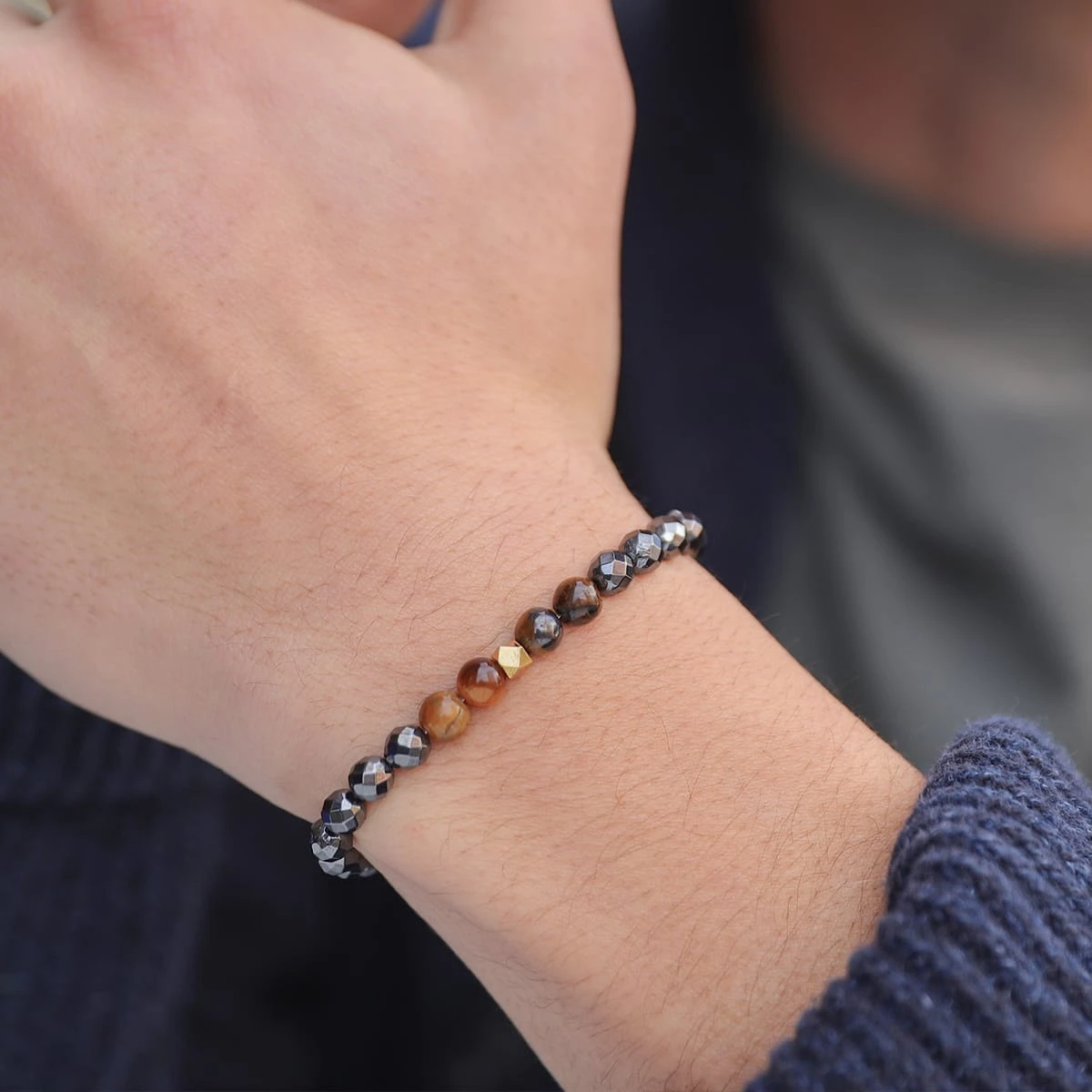 Clarity Diffuser Bracelet - Image 7