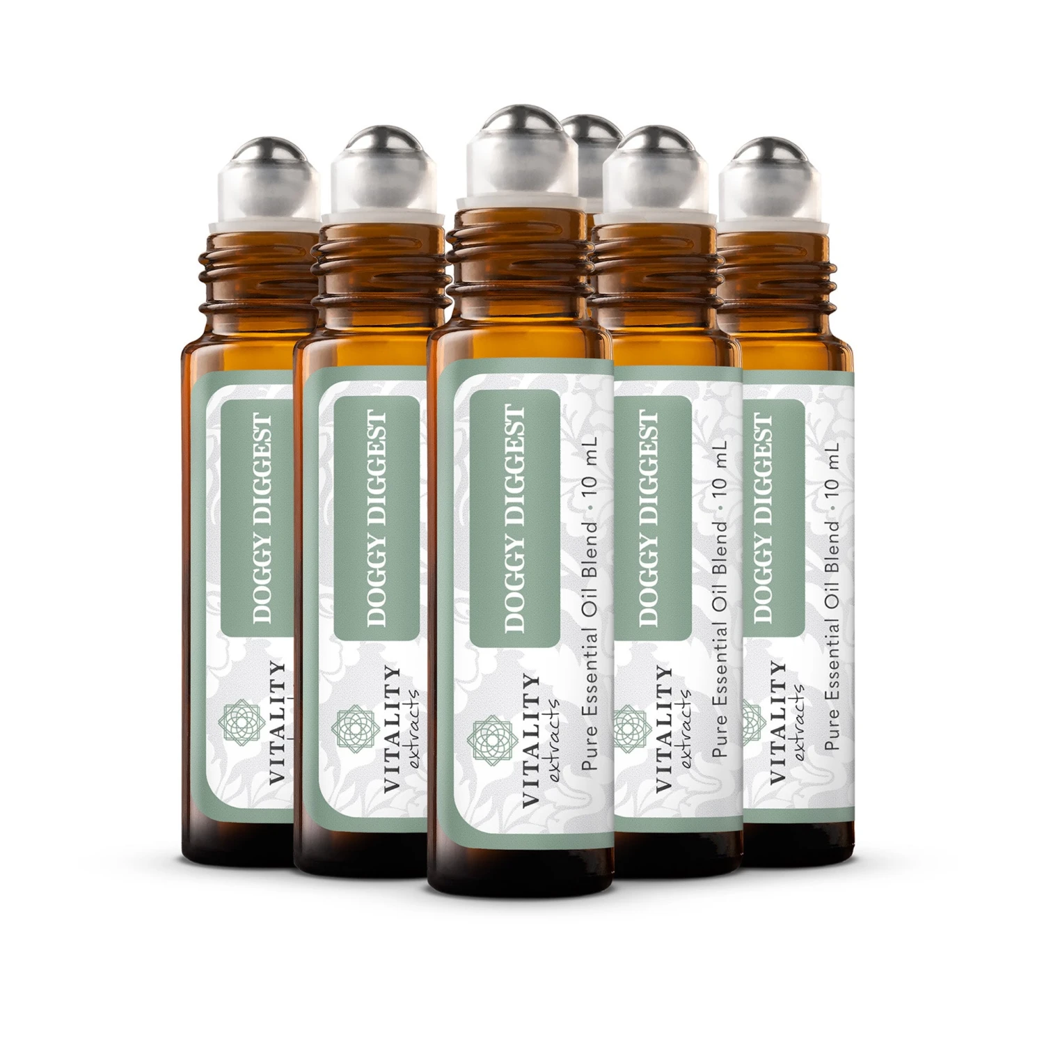 Doggy Digest - Image 4