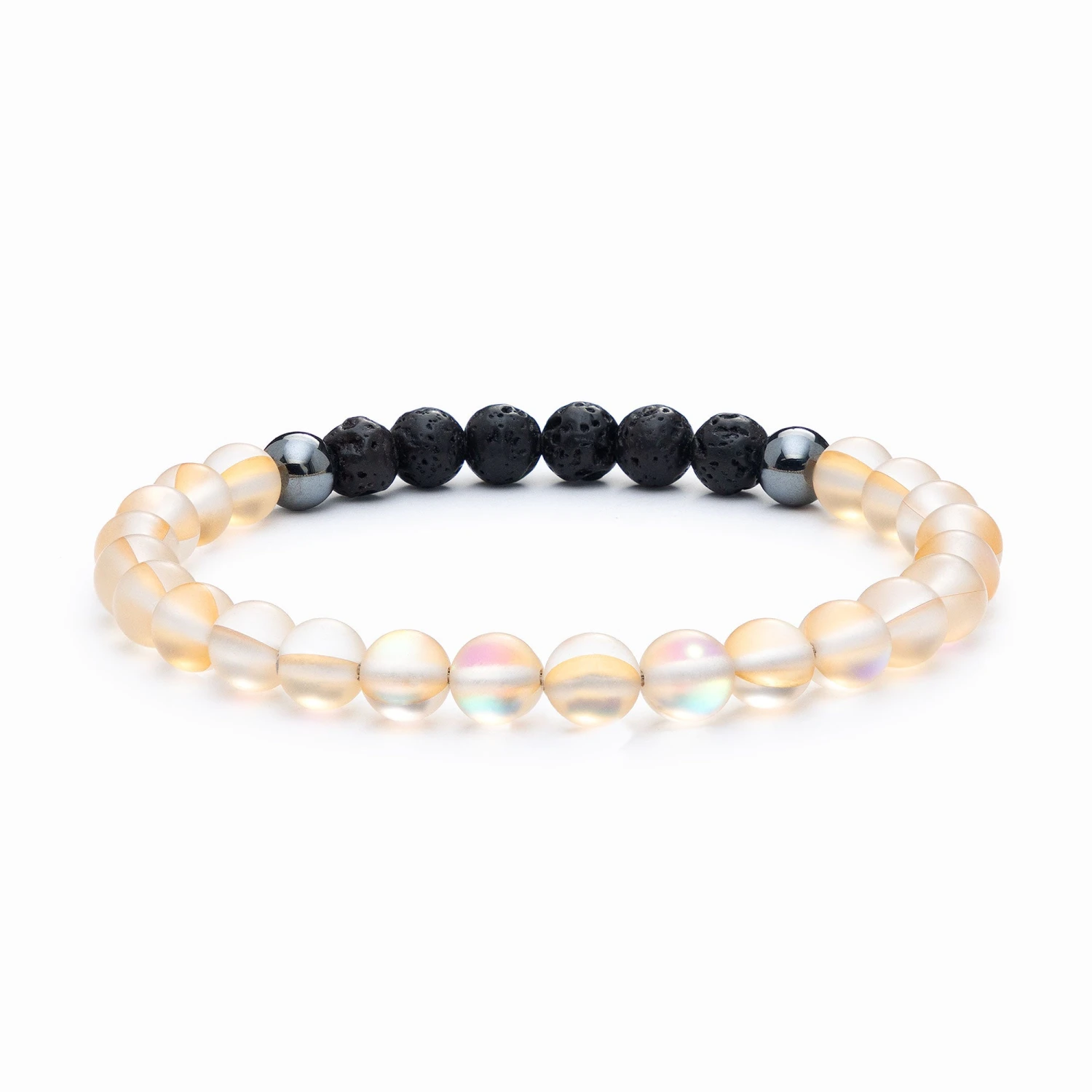 Glow Glass (Champagne) - Image 6