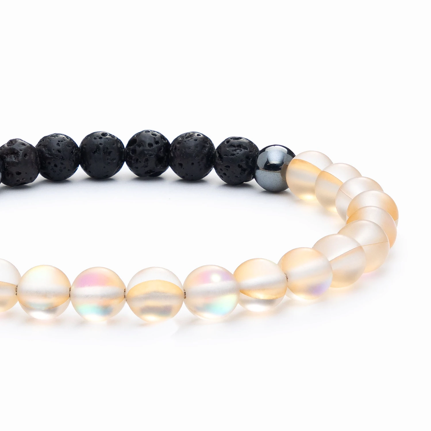 Glow Glass (Champagne) - Image 2