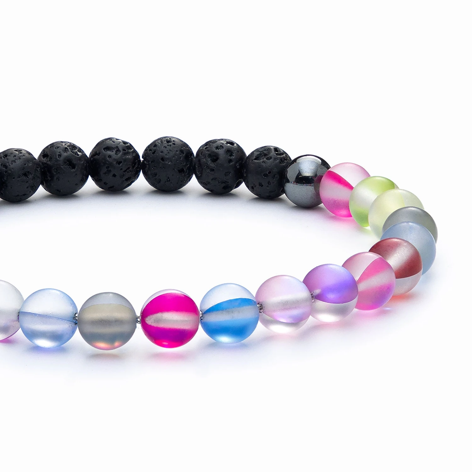 Glow Glass (Rainbow) - Image 2