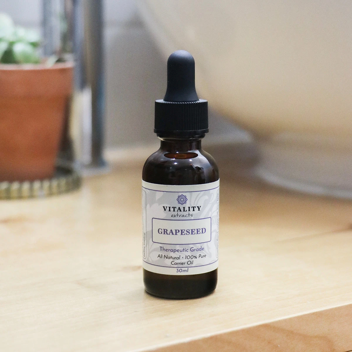 Grapeseed Oil - Image 2