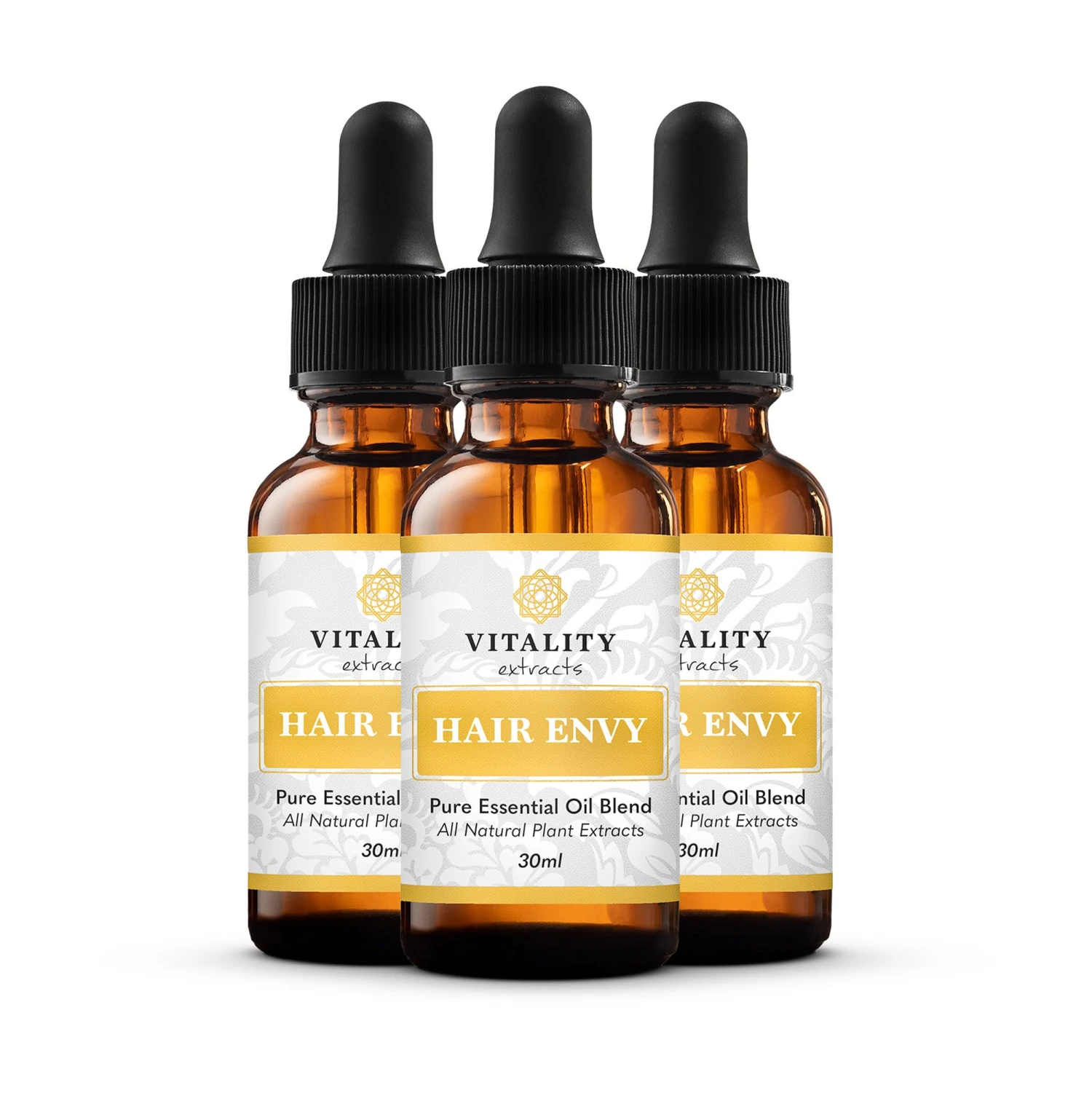 Hair Envy - Image 11