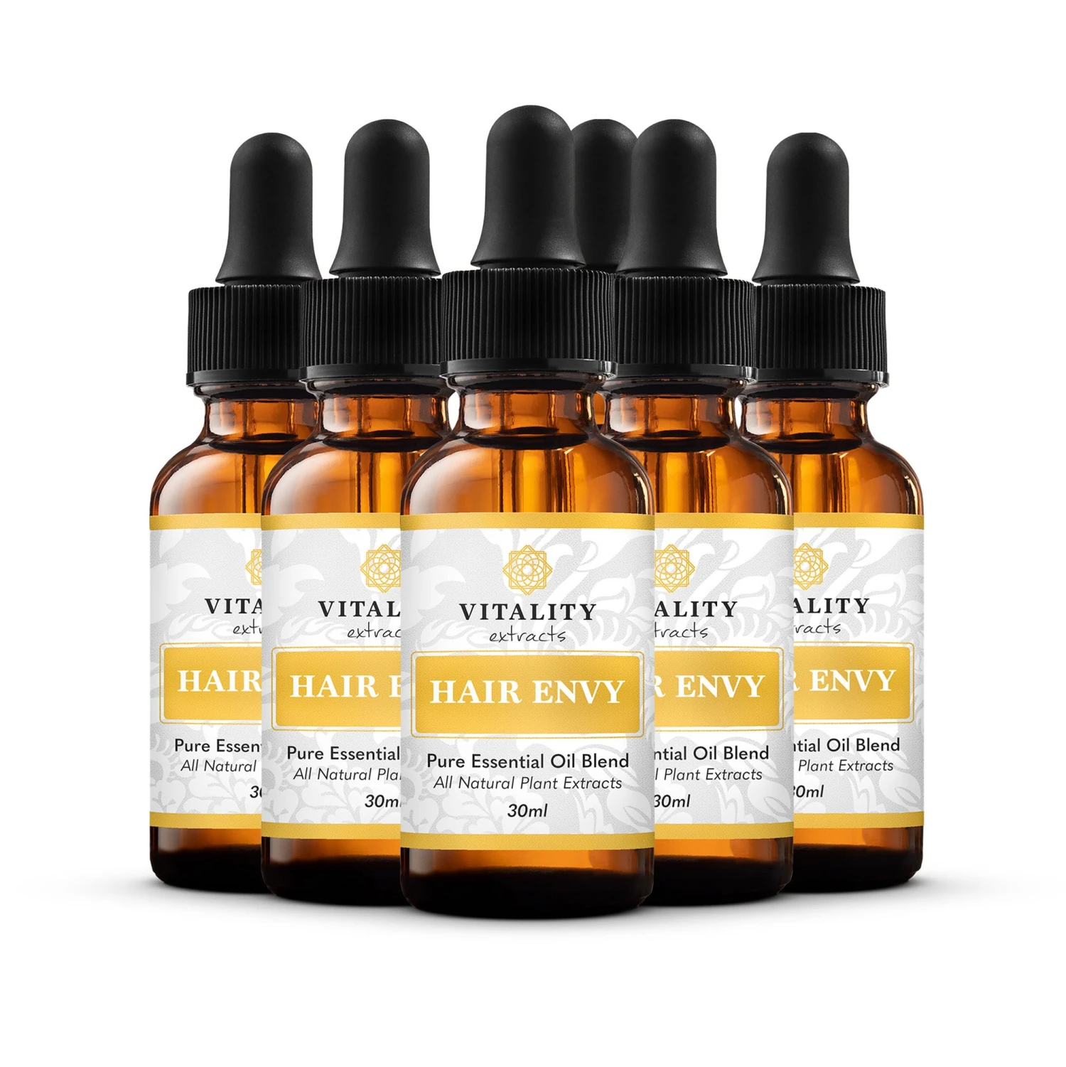 Hair Envy - Image 12