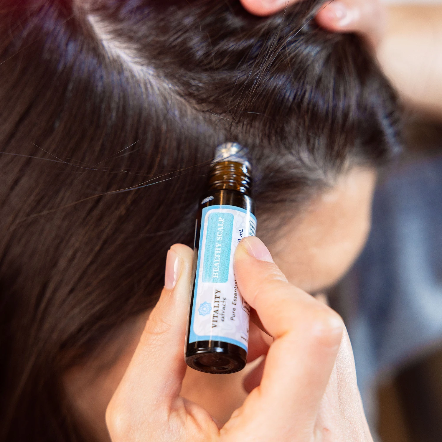 Healthy Scalp Roll-On Promo - Image 3