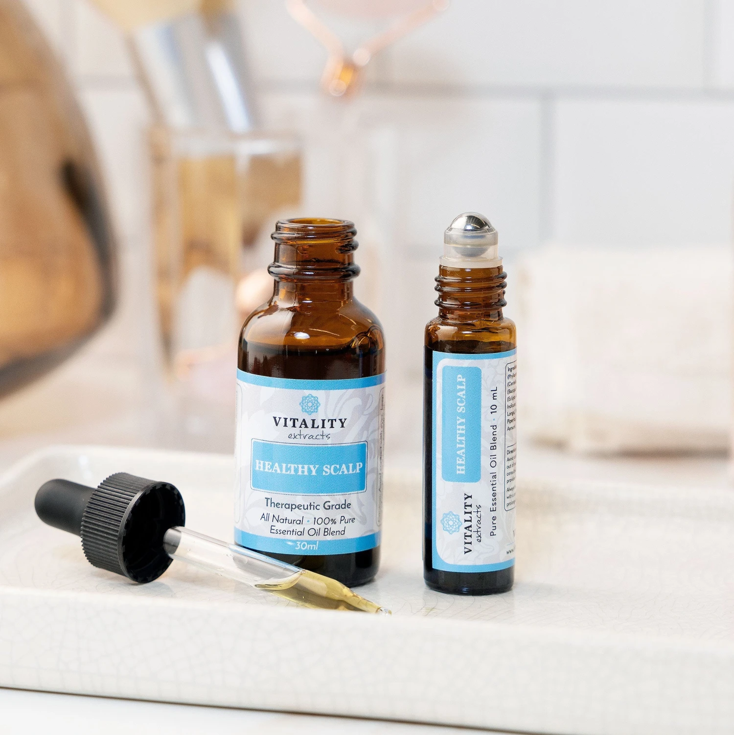 Healthy Scalp Roll-On Promo - Image 4