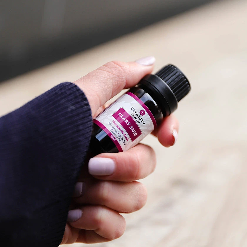 Clary Sage - Image 2