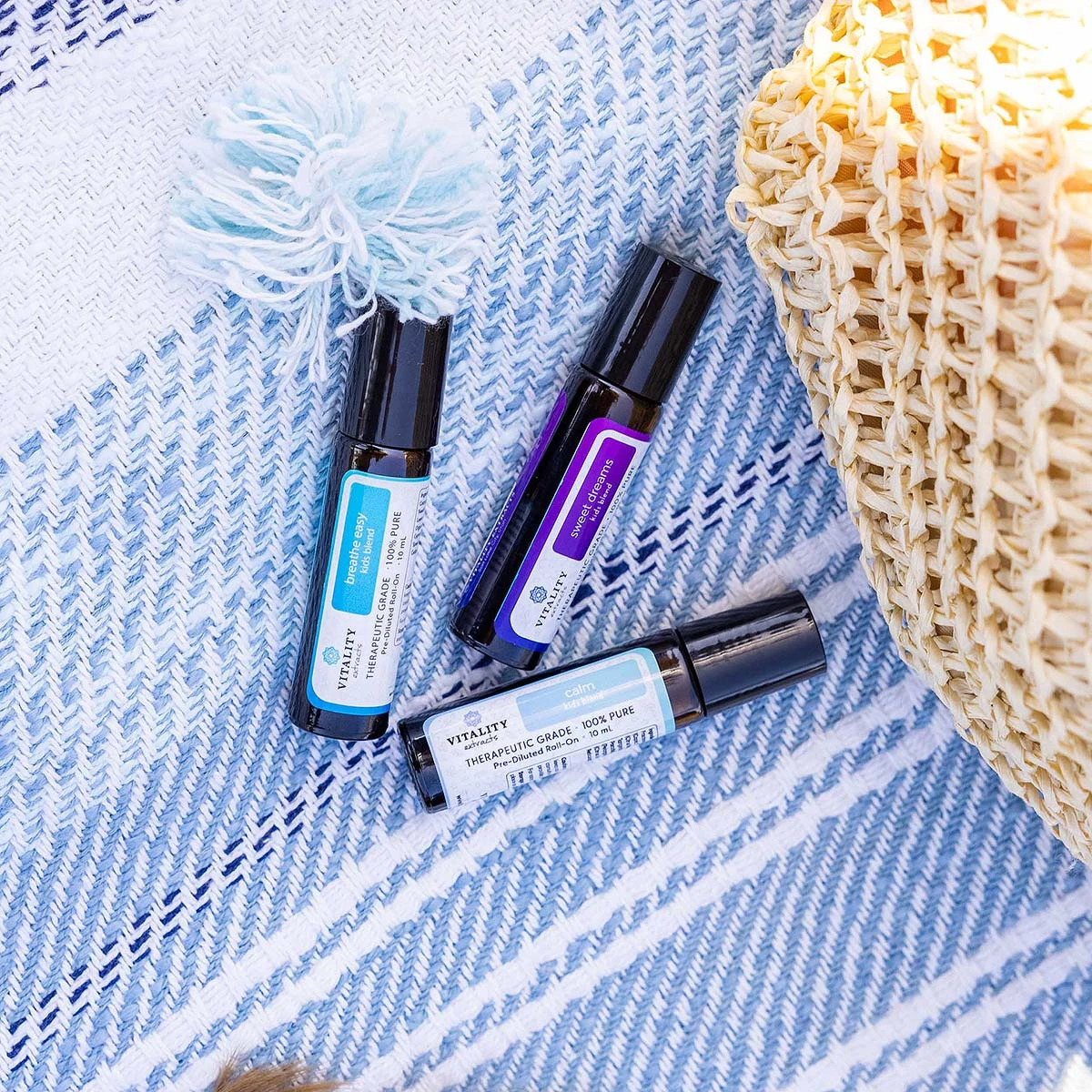 Calm Kids Blend - Image 4