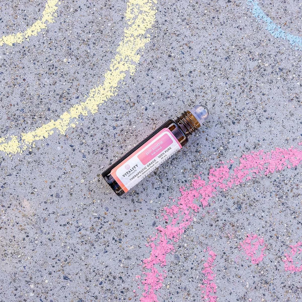 Skin Soothe Kids Blend - Image 3