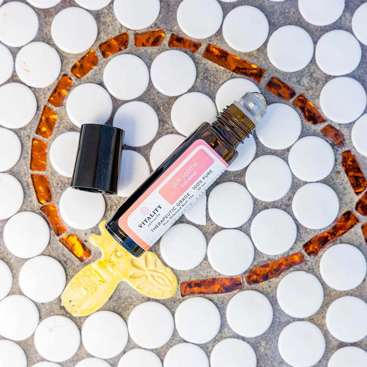 Skin Soothe Kids Blend - Image 4