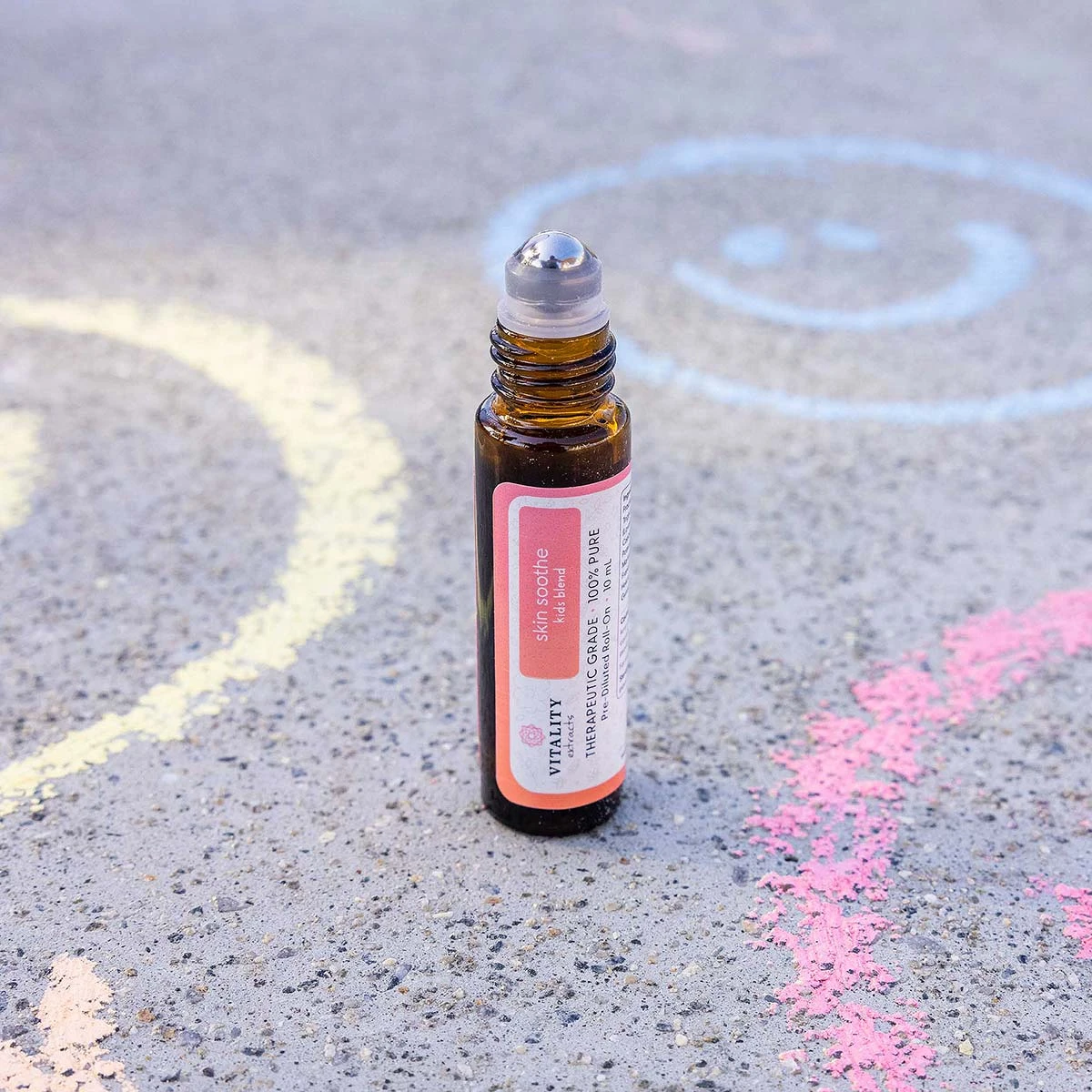 Skin Soothe Kids Blend - Image 6
