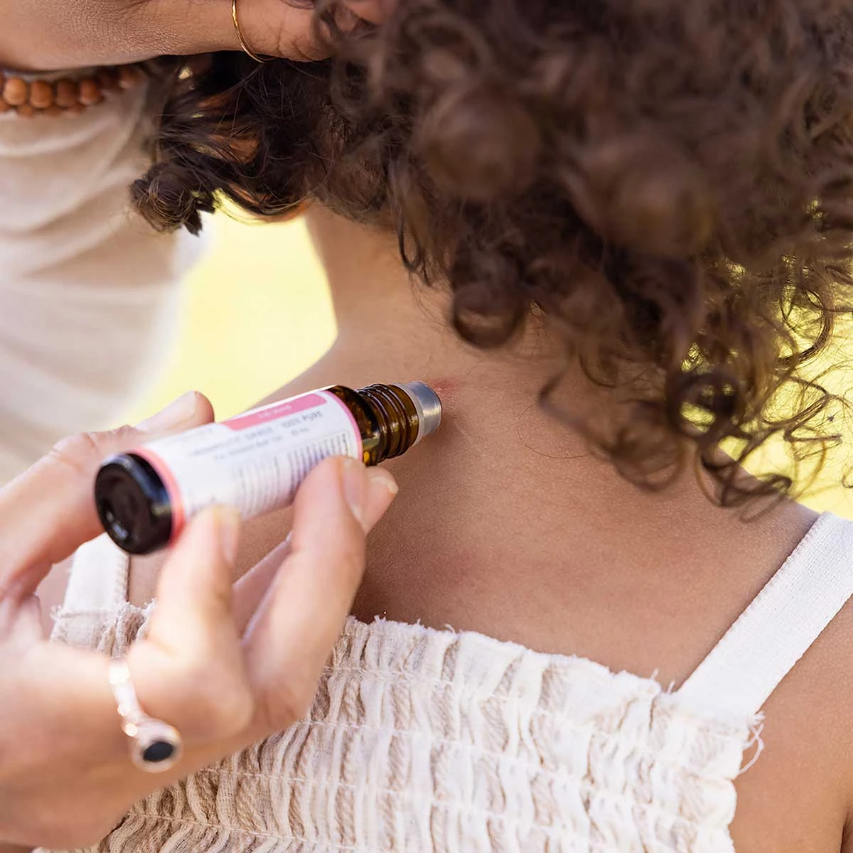 Skin Soothe Kids Blend - Image 7