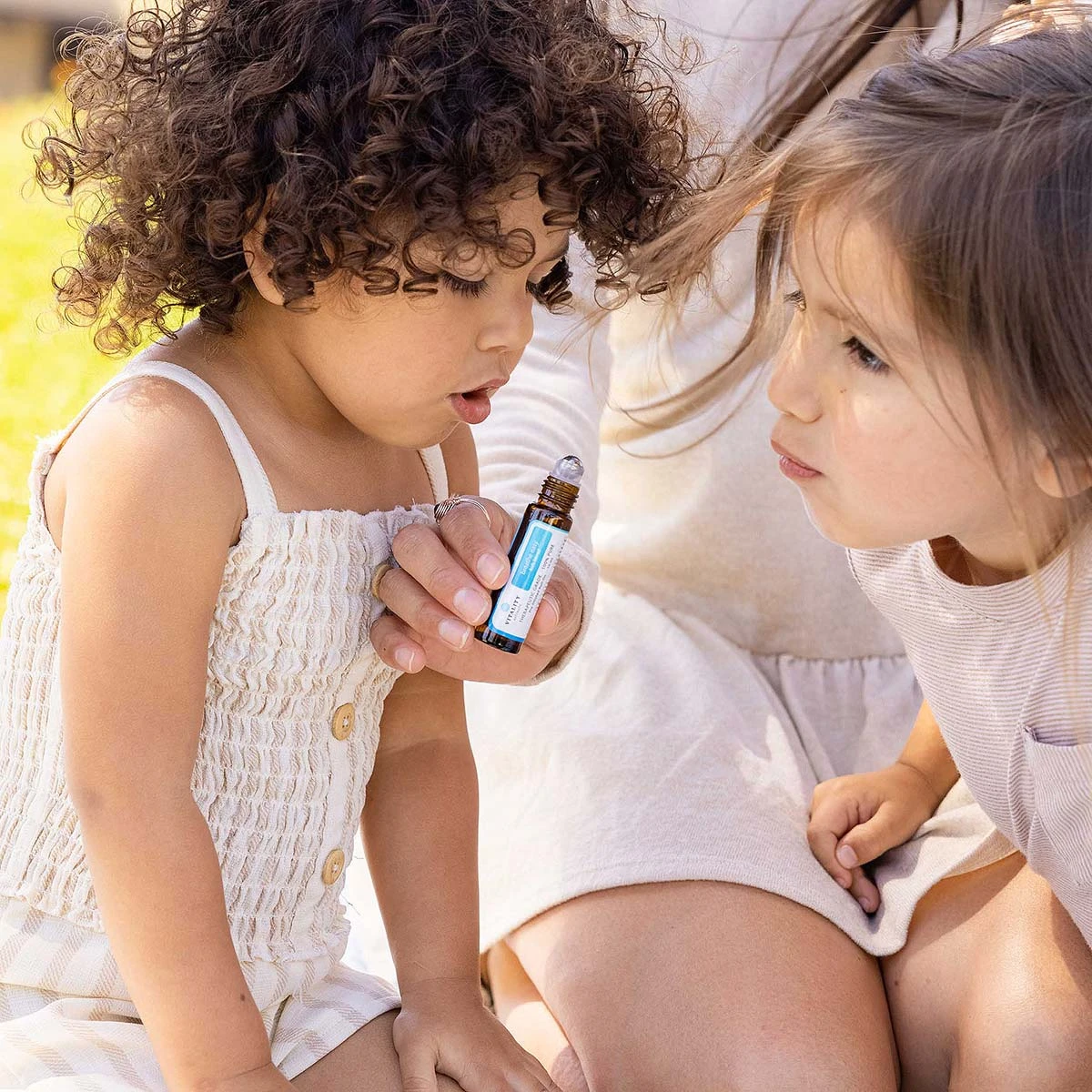 Breathe Easy Kids Blend - Image 2