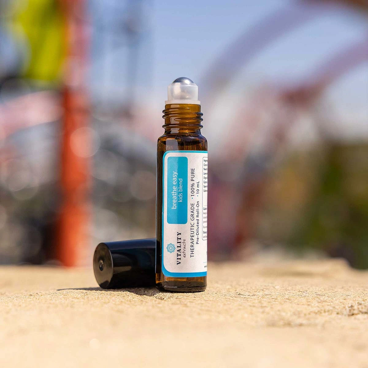 Breathe Easy Kids Blend - Image 3