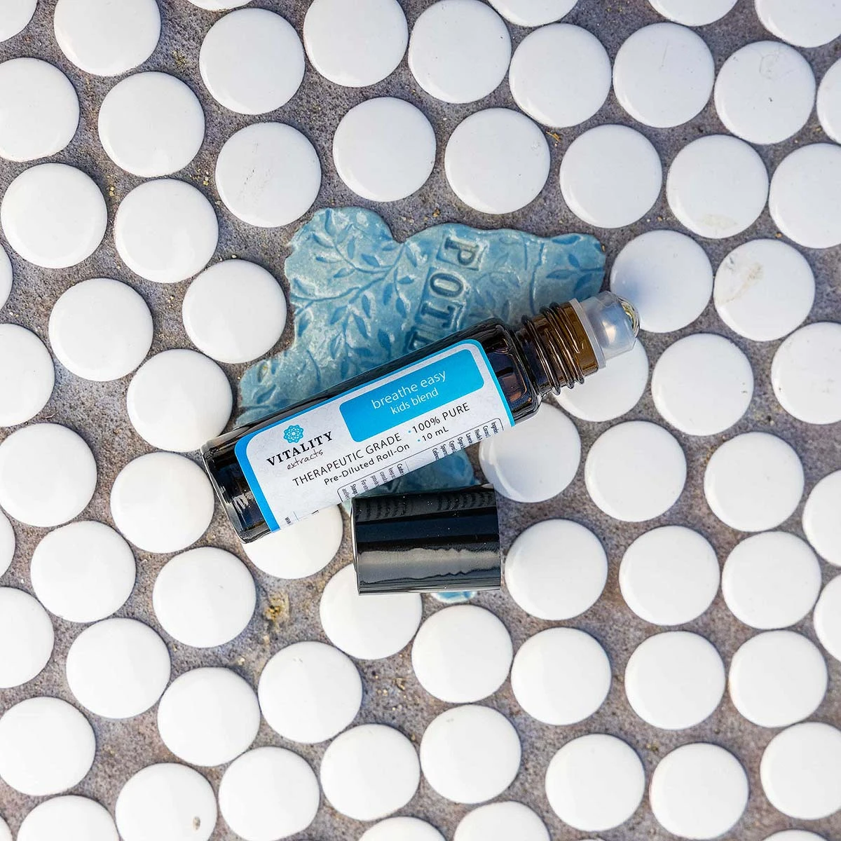 Breathe Easy Kids Blend - Image 5