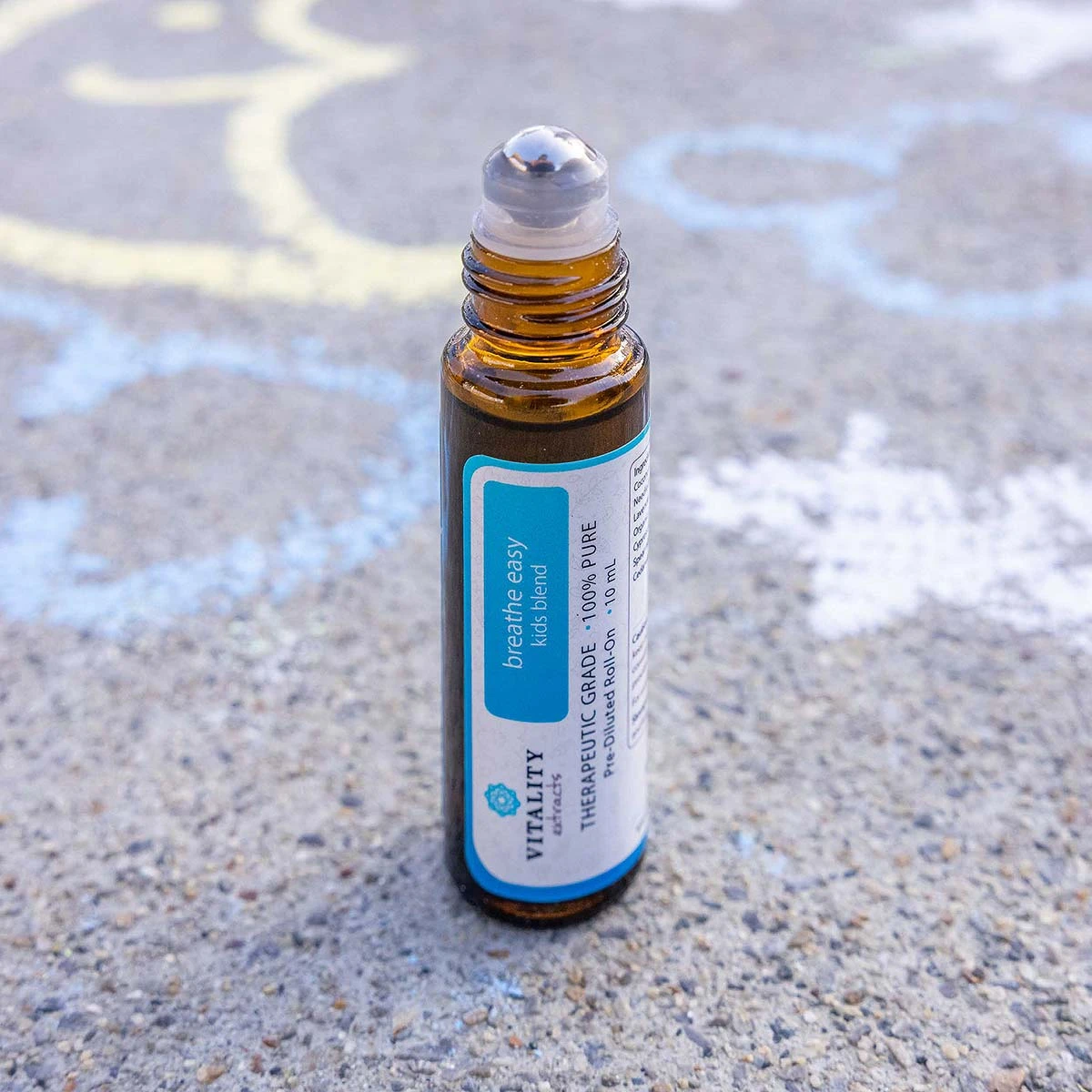 Breathe Easy Kids Blend - Image 7