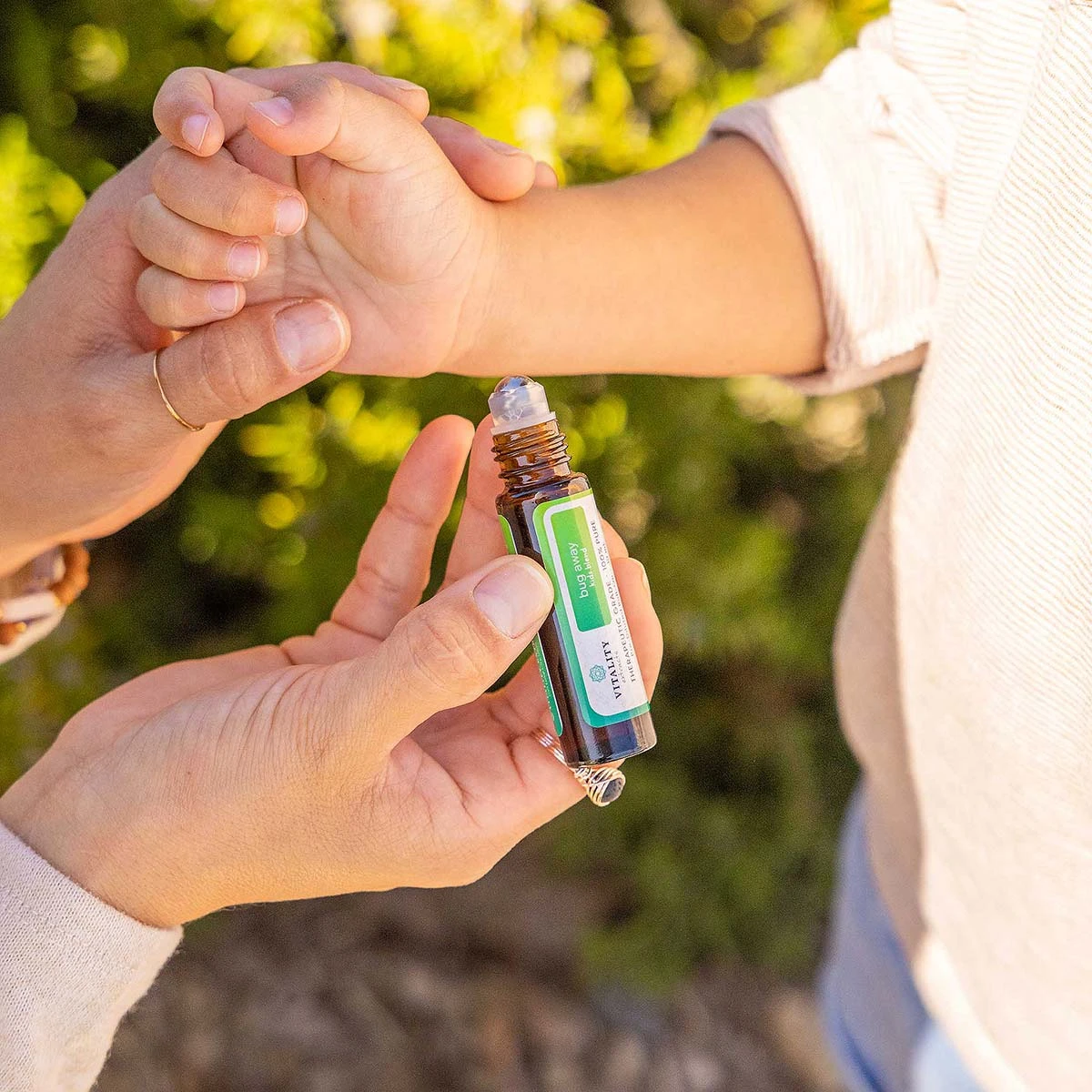 Bug Away Kids Blend - Image 2