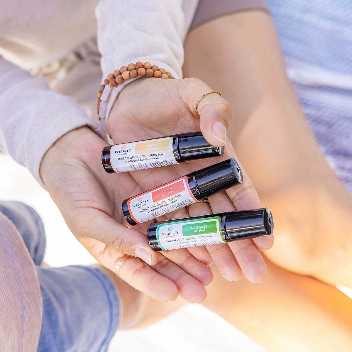 Bug Away Kids Blend - Image 4