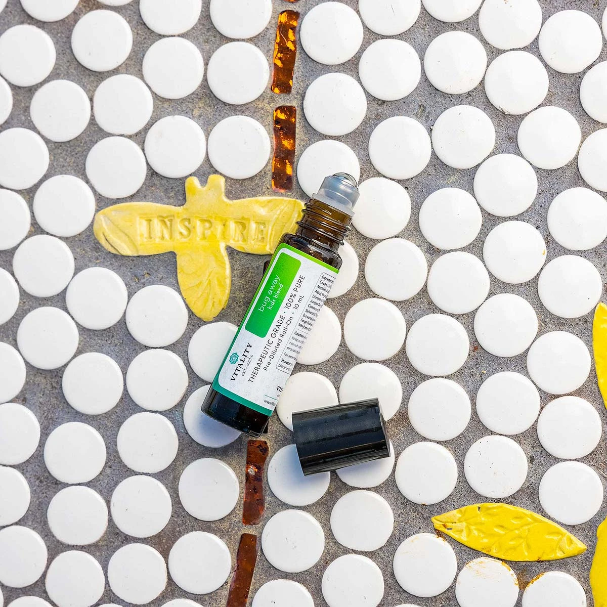 Bug Away Kids Blend - Image 5