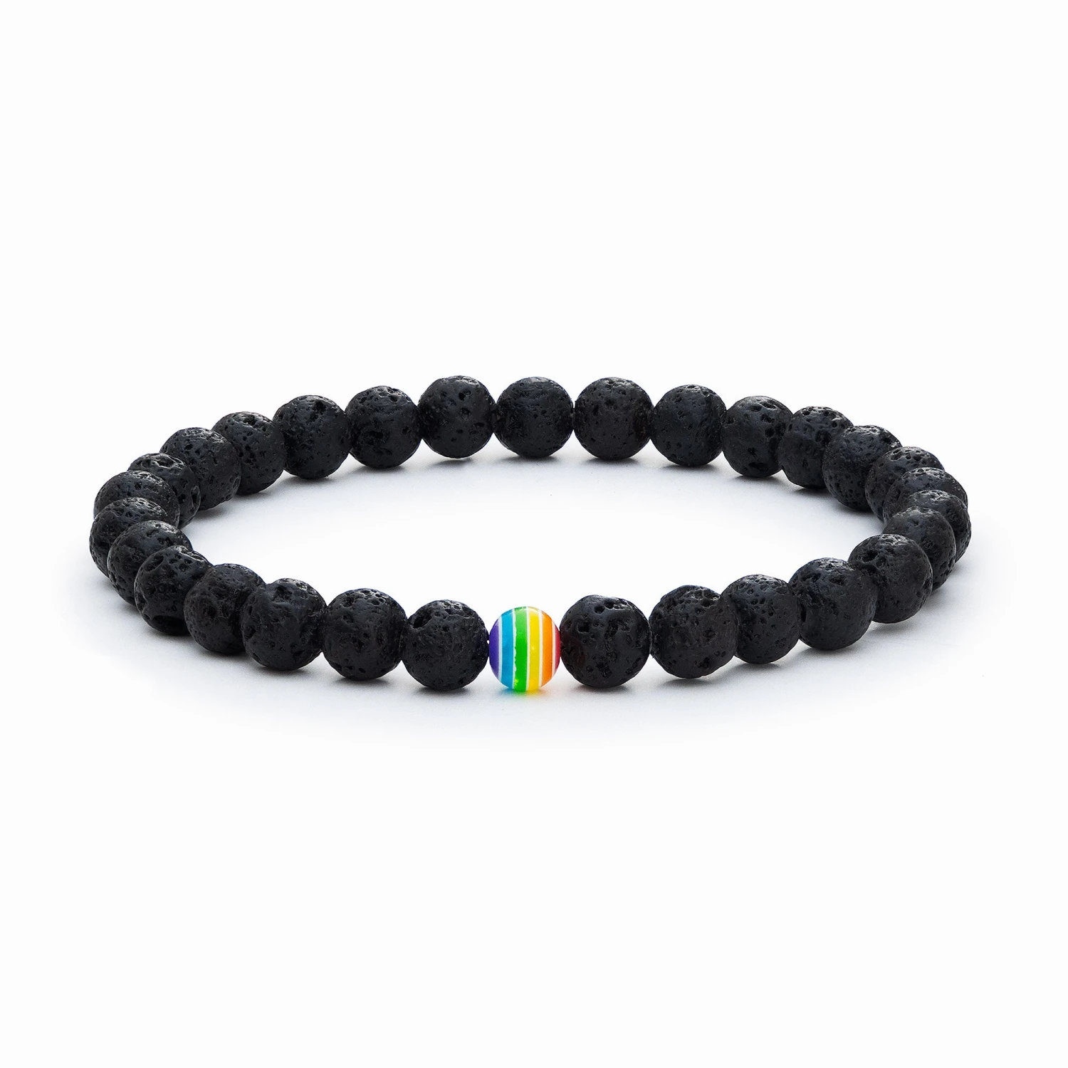 Prosper Diffuser Bracelet 6mm - Image 6