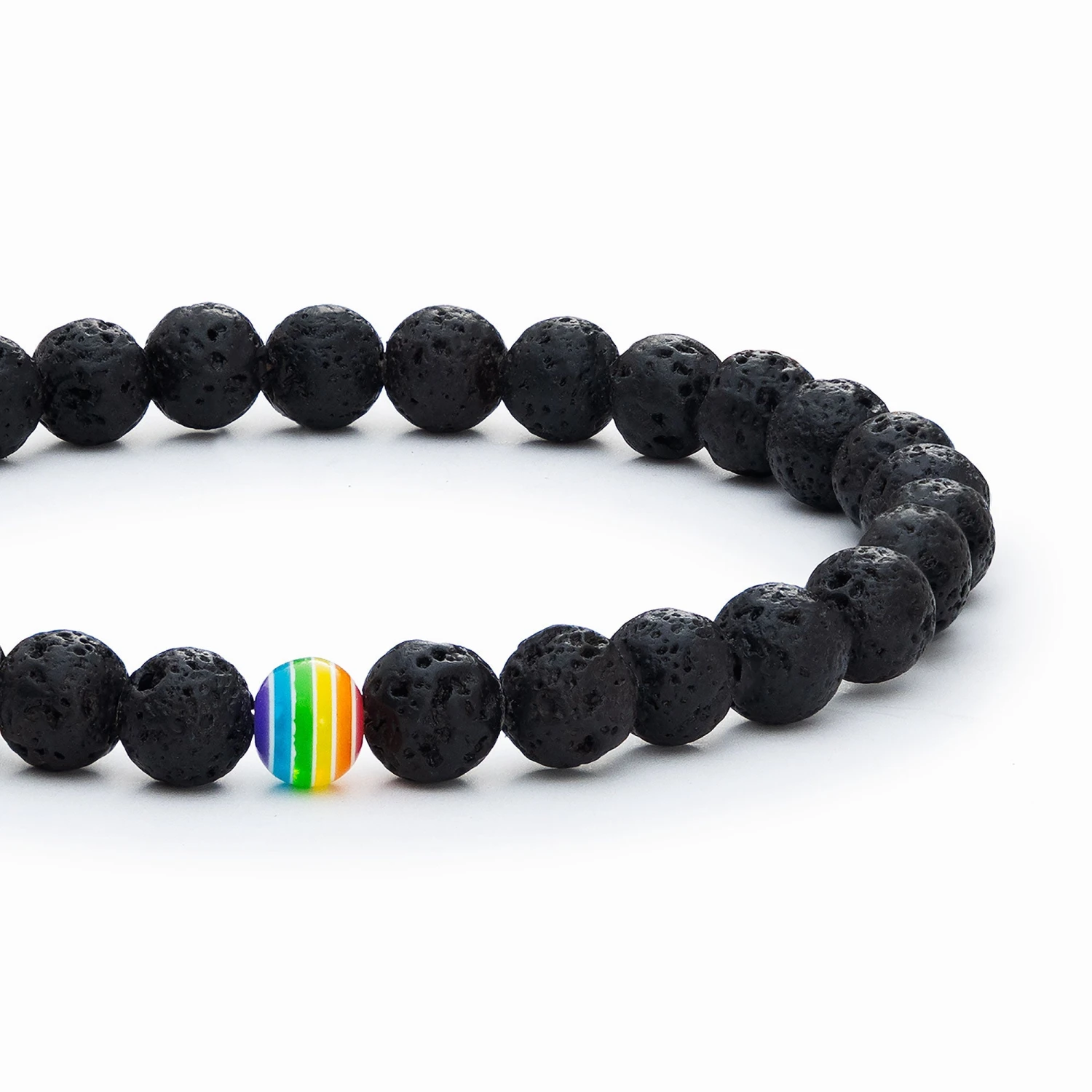 Prosper Diffuser Bracelet 6mm - Image 2