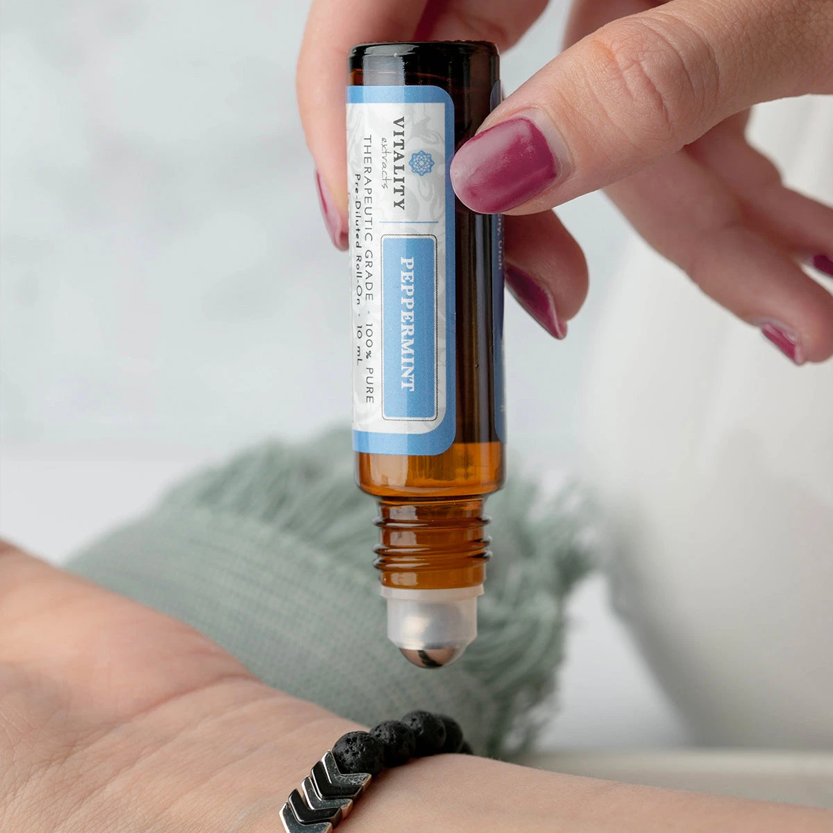 Peppermint - Image 4