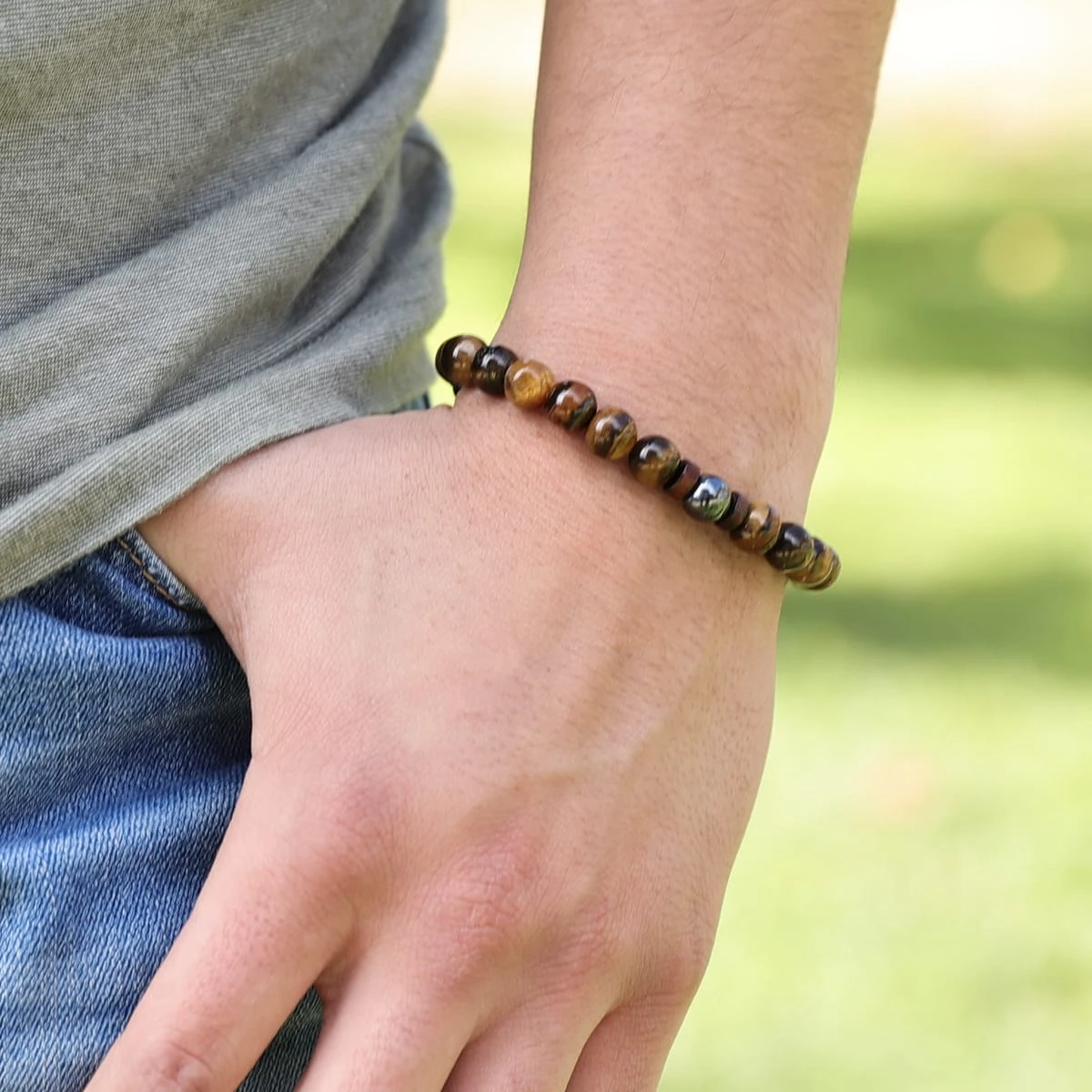Power Diffuser Bracelet - Image 7