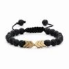 Sacred Arrow Kids Diffuser Bracelet