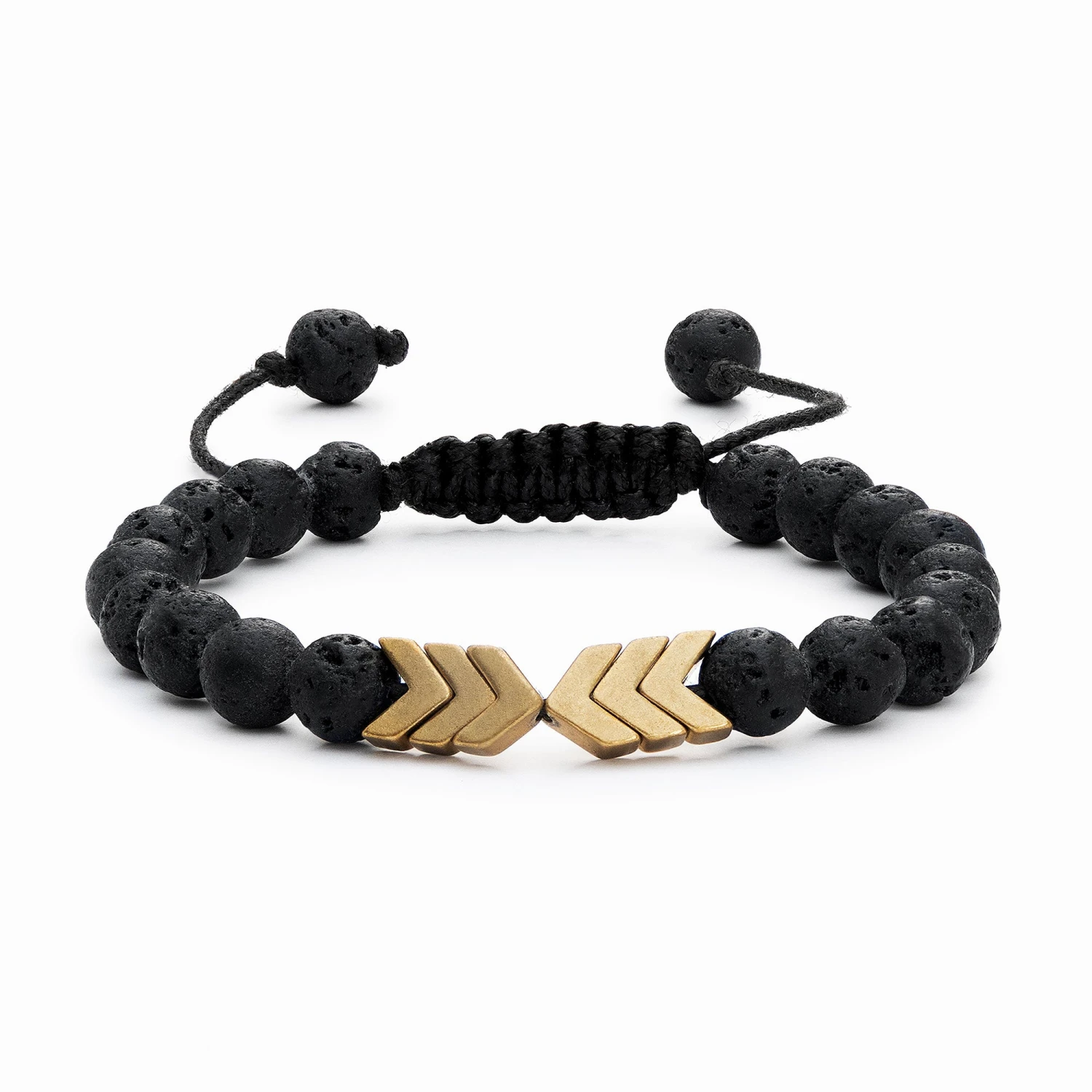 Sacred Arrow Kids Diffuser Bracelet