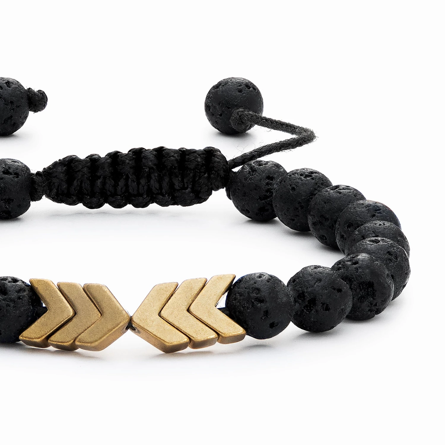 Sacred Arrow Kids Diffuser Bracelet - Image 2