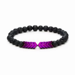 Sacred Arrow - Purple