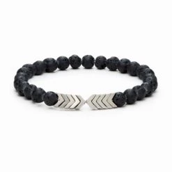 Sacred Arrow - Stainless Steel