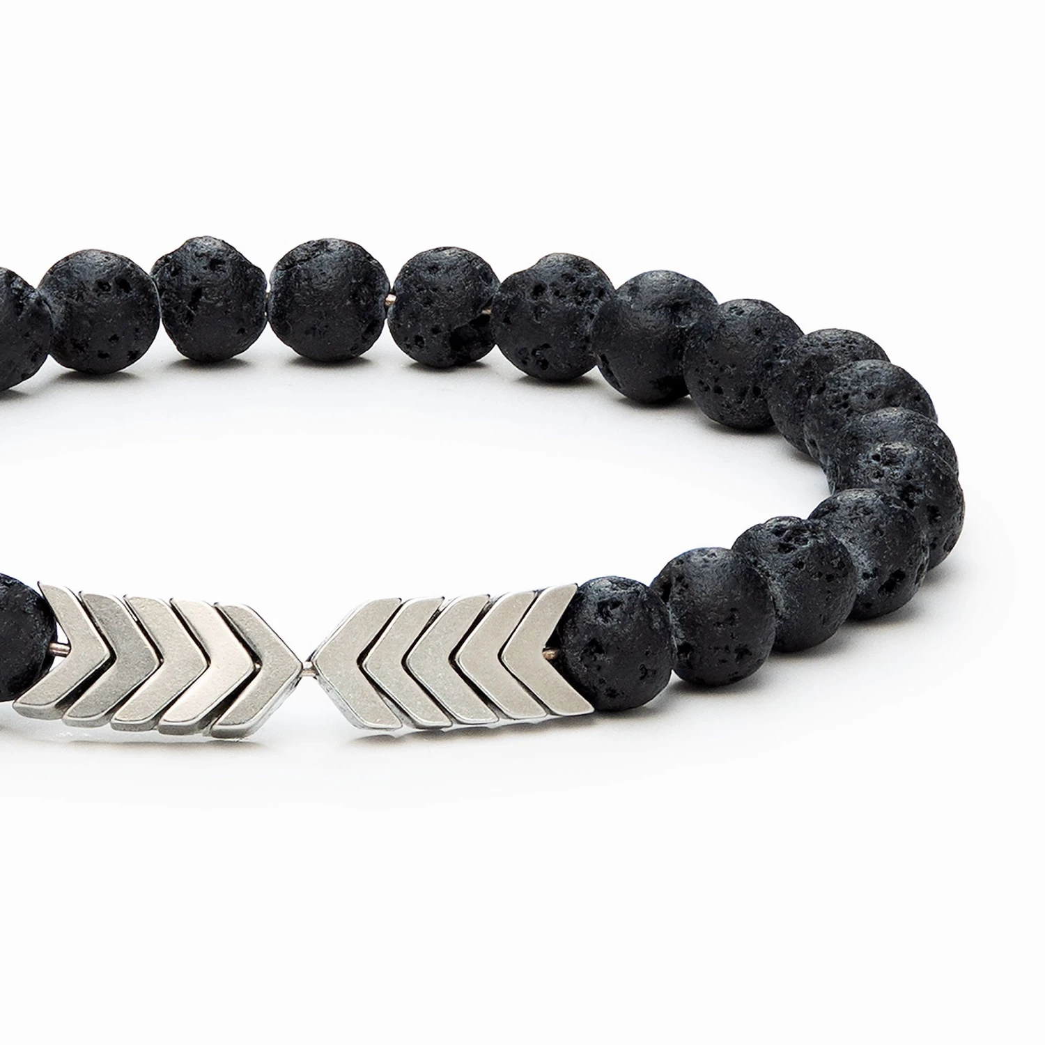 Sacred Arrow - Stainless Steel - Image 2